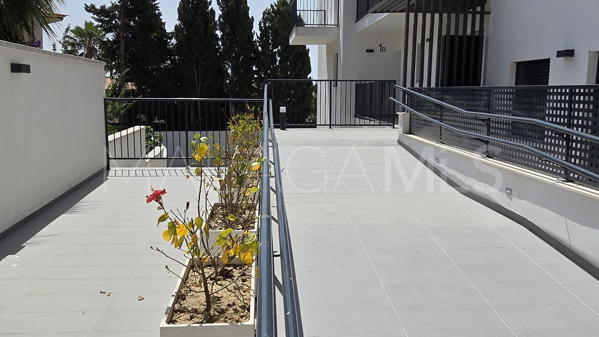2 bedrooms apartment in Montemar for sale