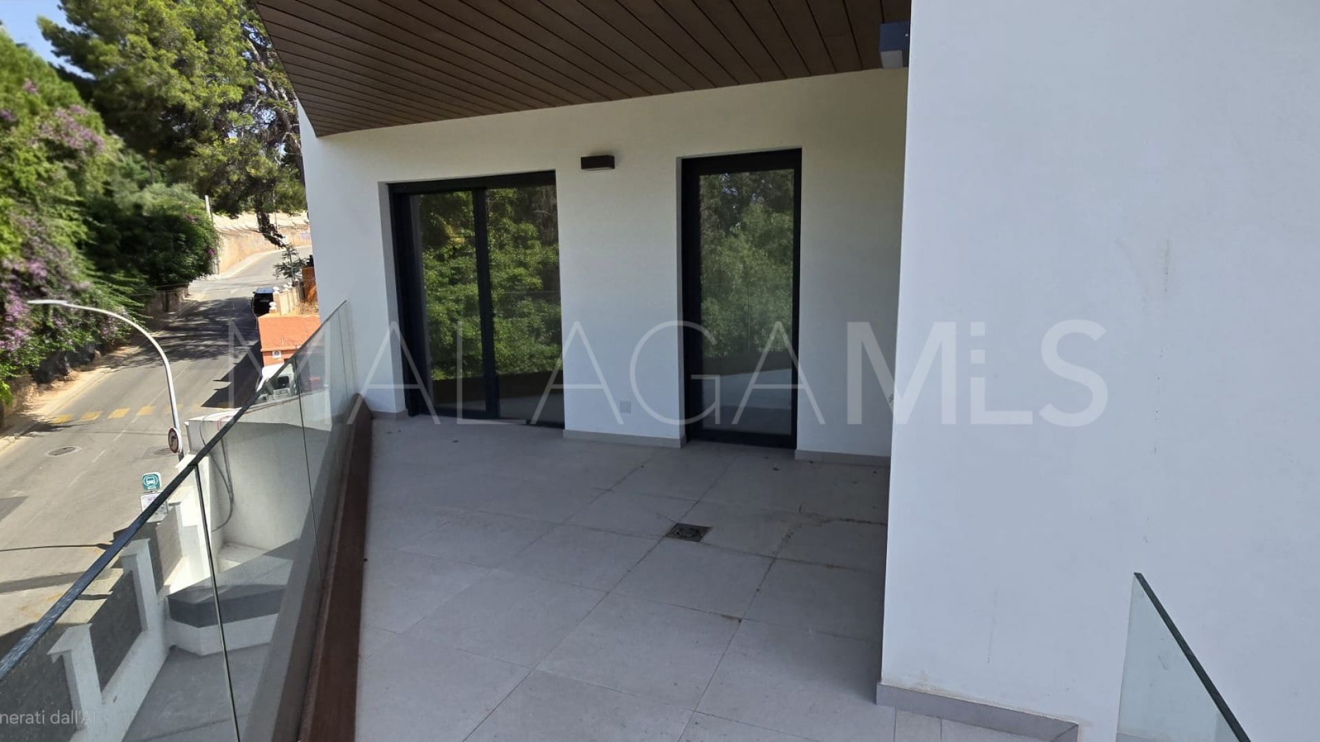 2 bedrooms apartment in Montemar for sale