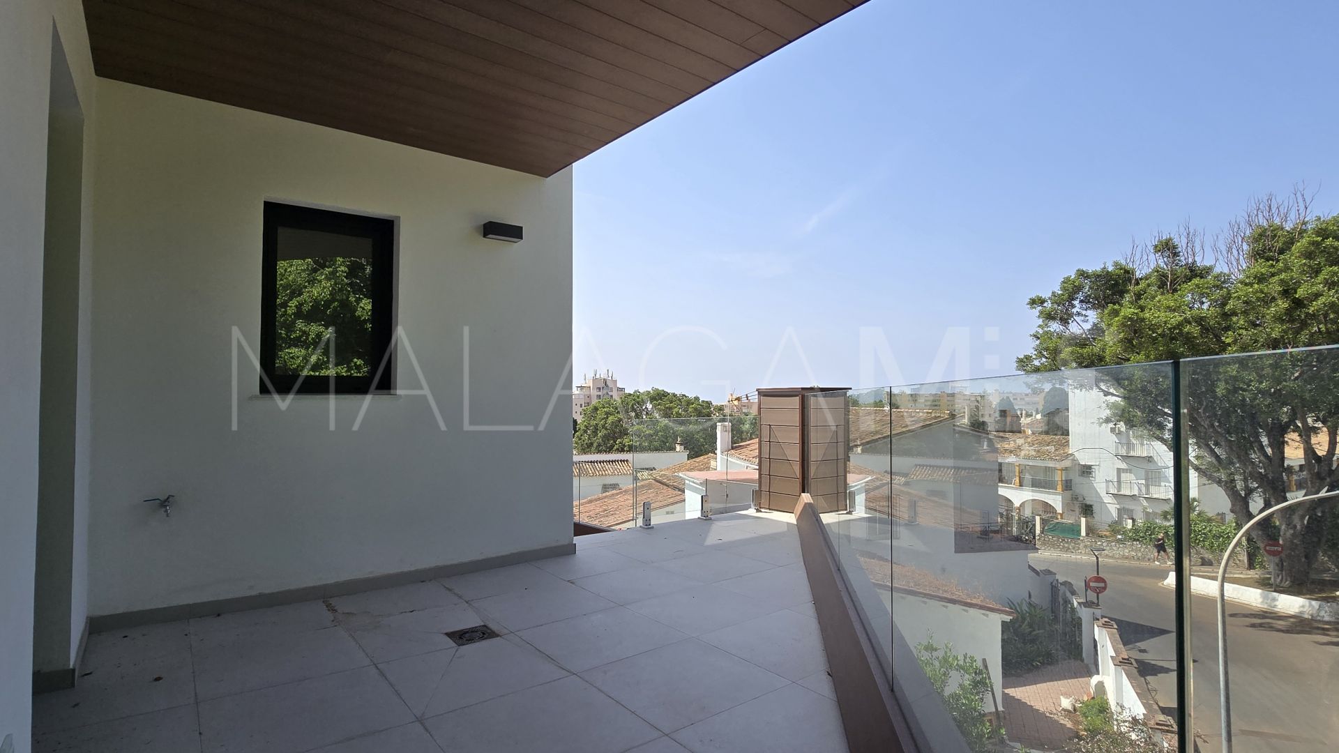 2 bedrooms apartment in Montemar for sale