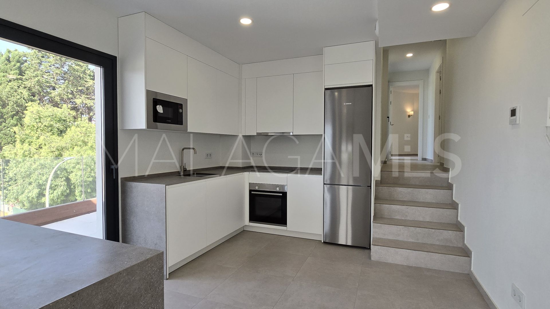 2 bedrooms apartment in Montemar for sale
