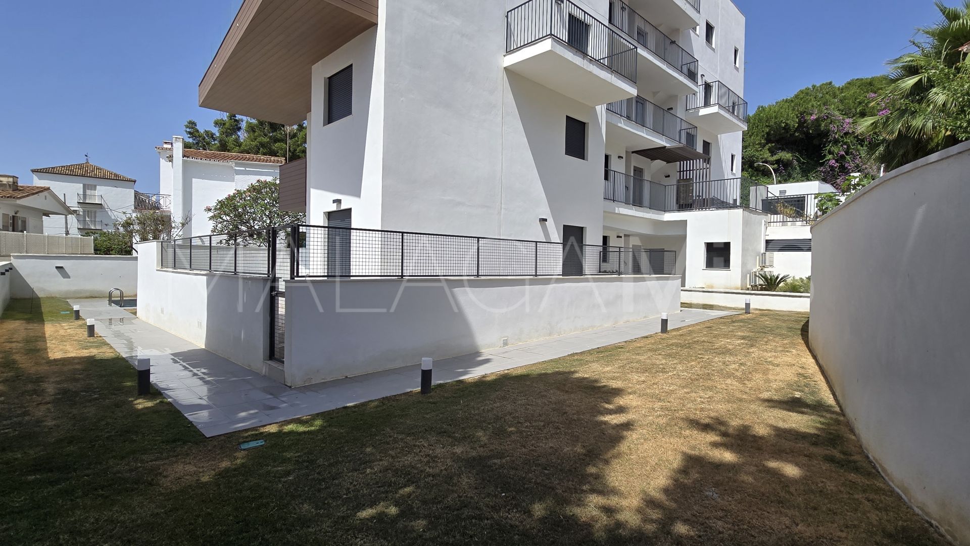 2 bedrooms apartment in Montemar for sale