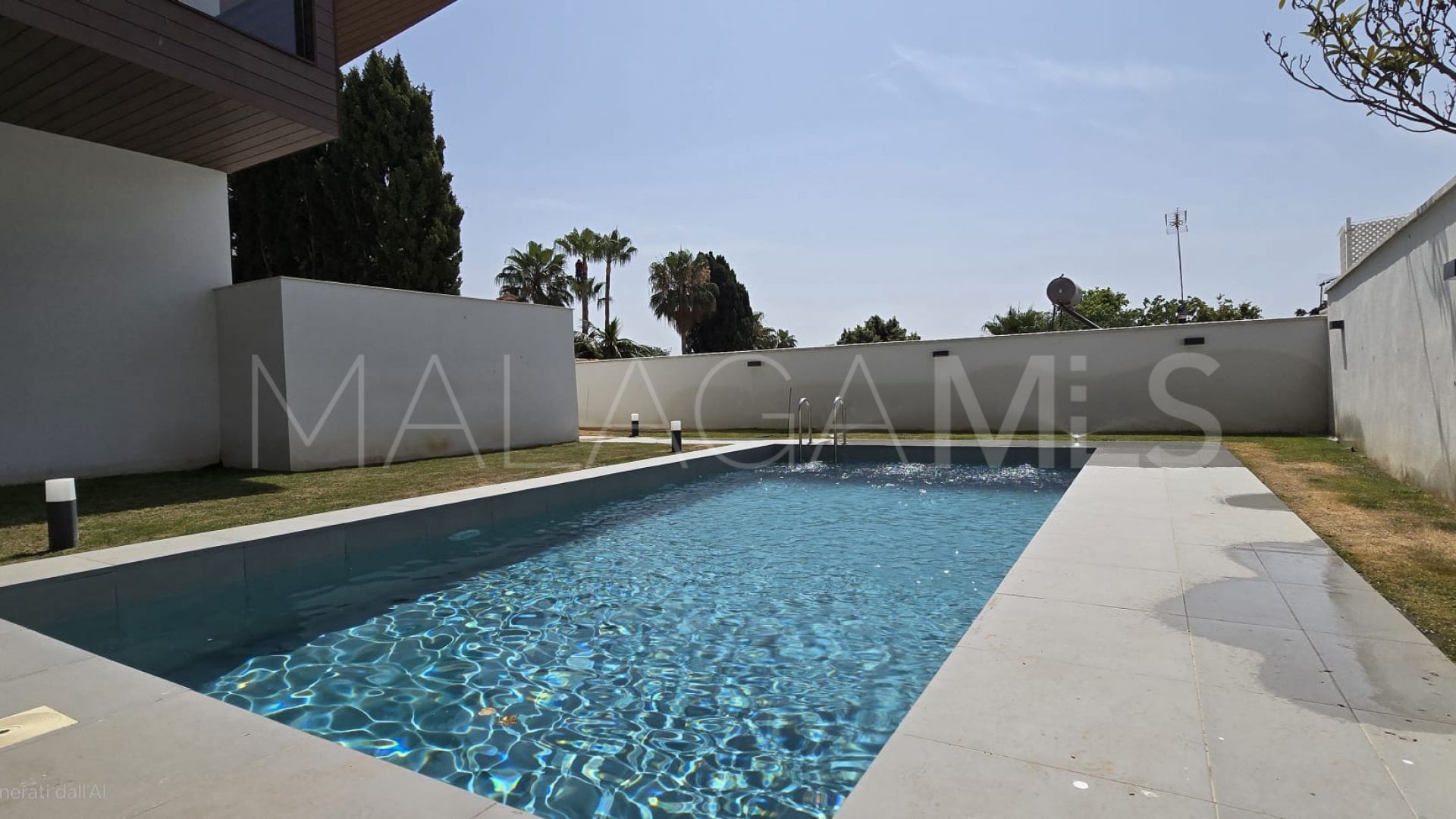 2 bedrooms apartment in Montemar for sale