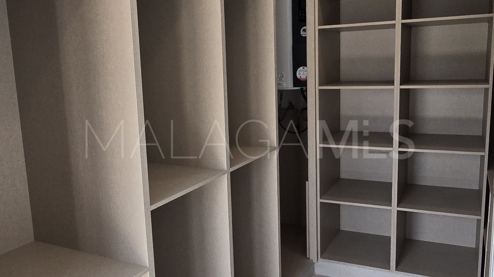 2 bedrooms apartment in Montemar for sale