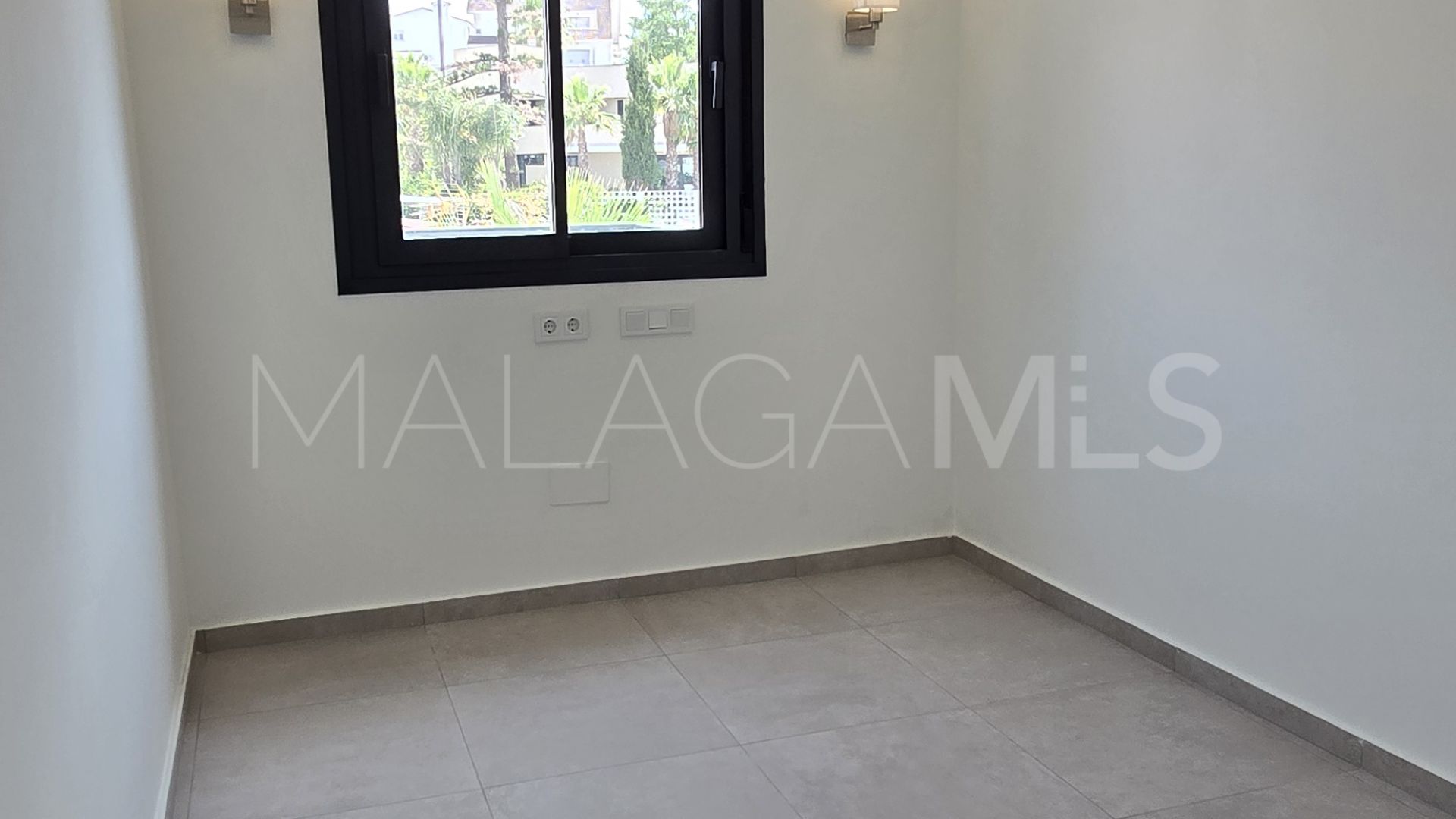 2 bedrooms apartment in Montemar for sale
