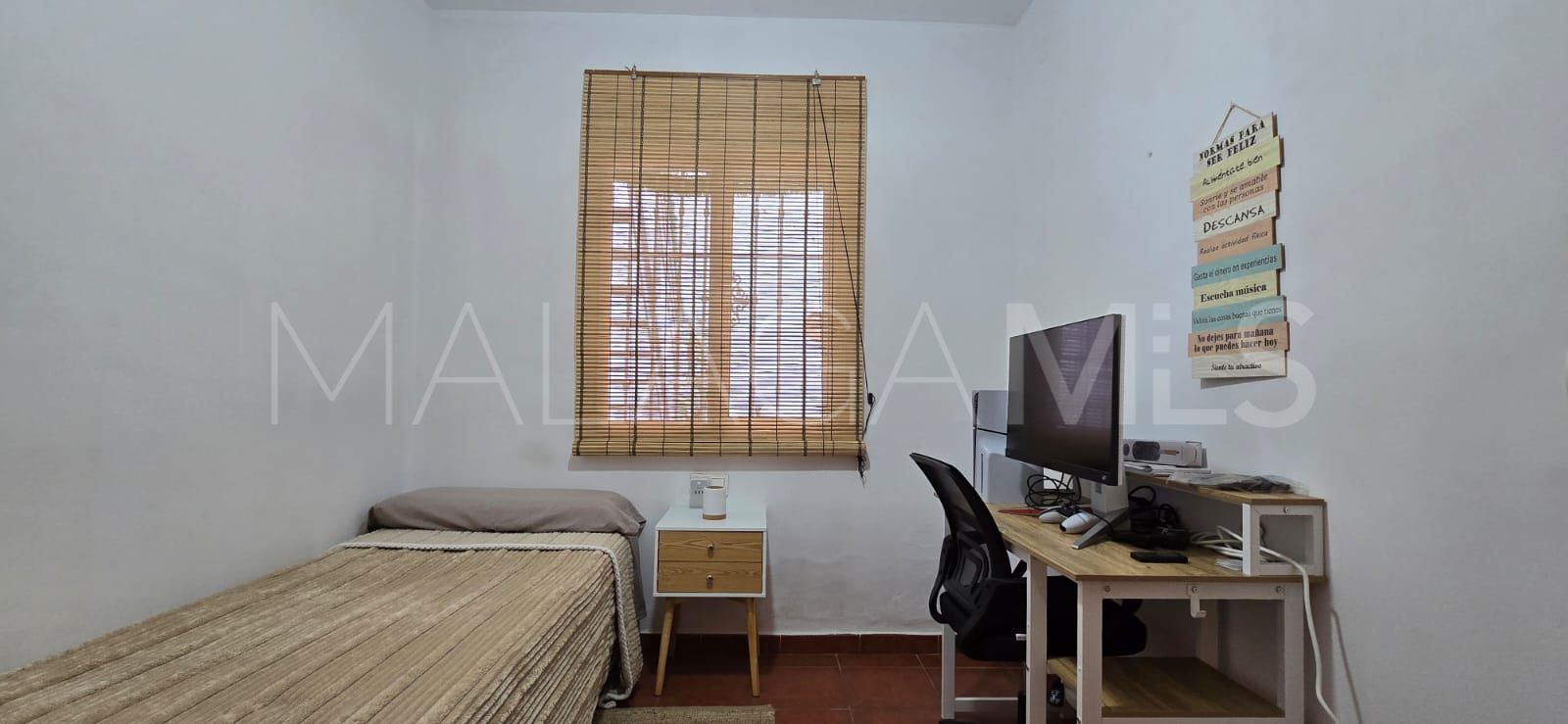 Haus for sale in Torremolinos Centro