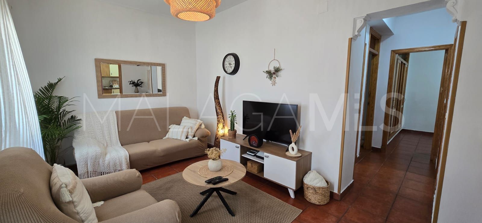 Haus for sale in Torremolinos Centro