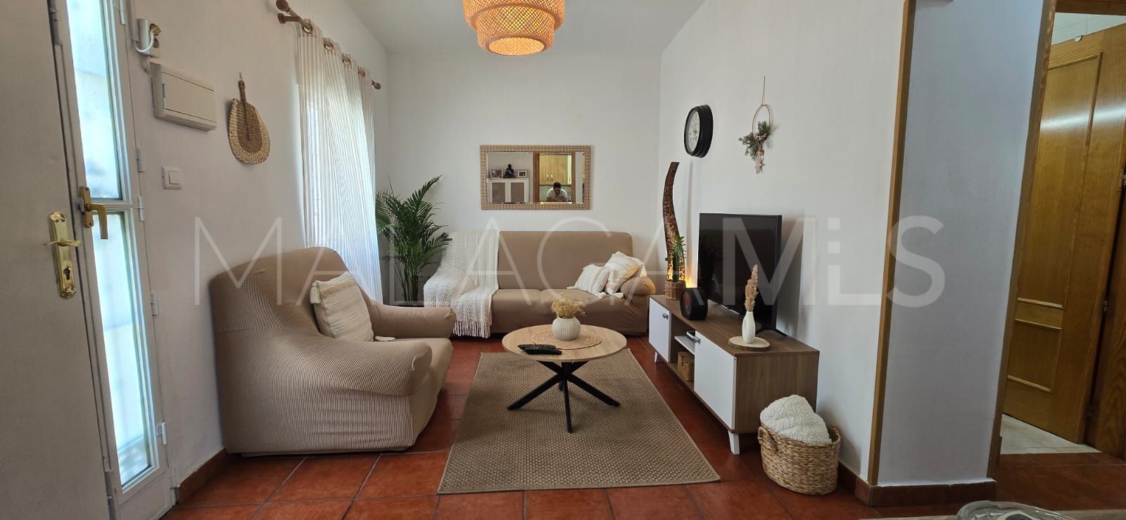 Haus for sale in Torremolinos Centro