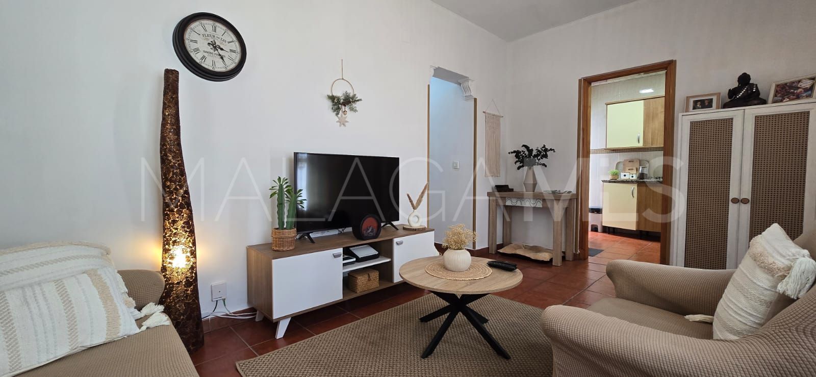 Haus for sale in Torremolinos Centro