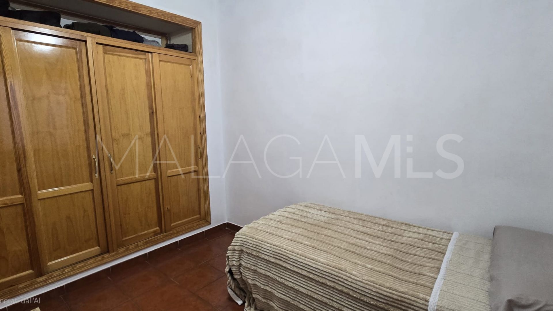 Haus for sale in Torremolinos Centro