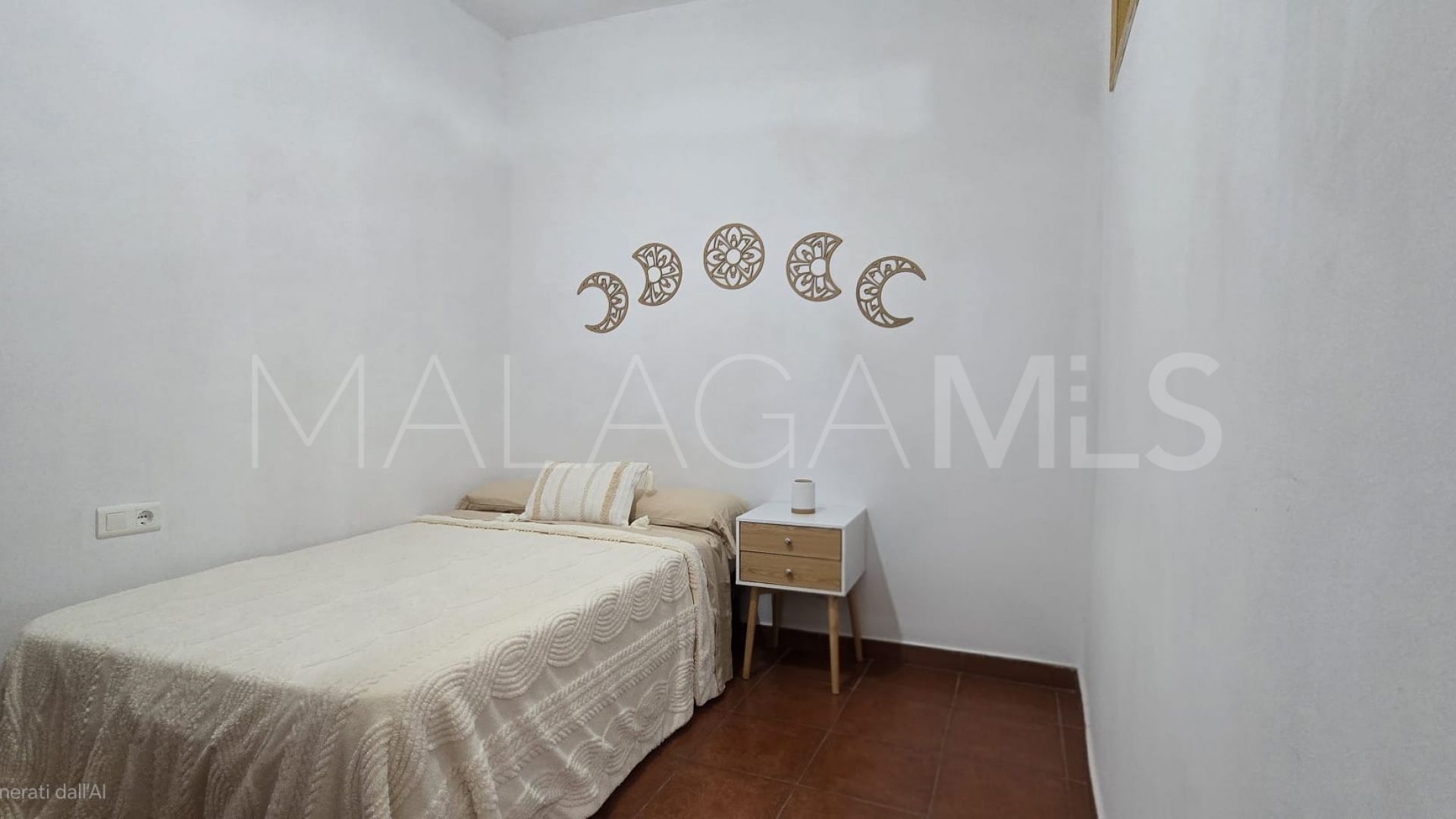Haus for sale in Torremolinos Centro