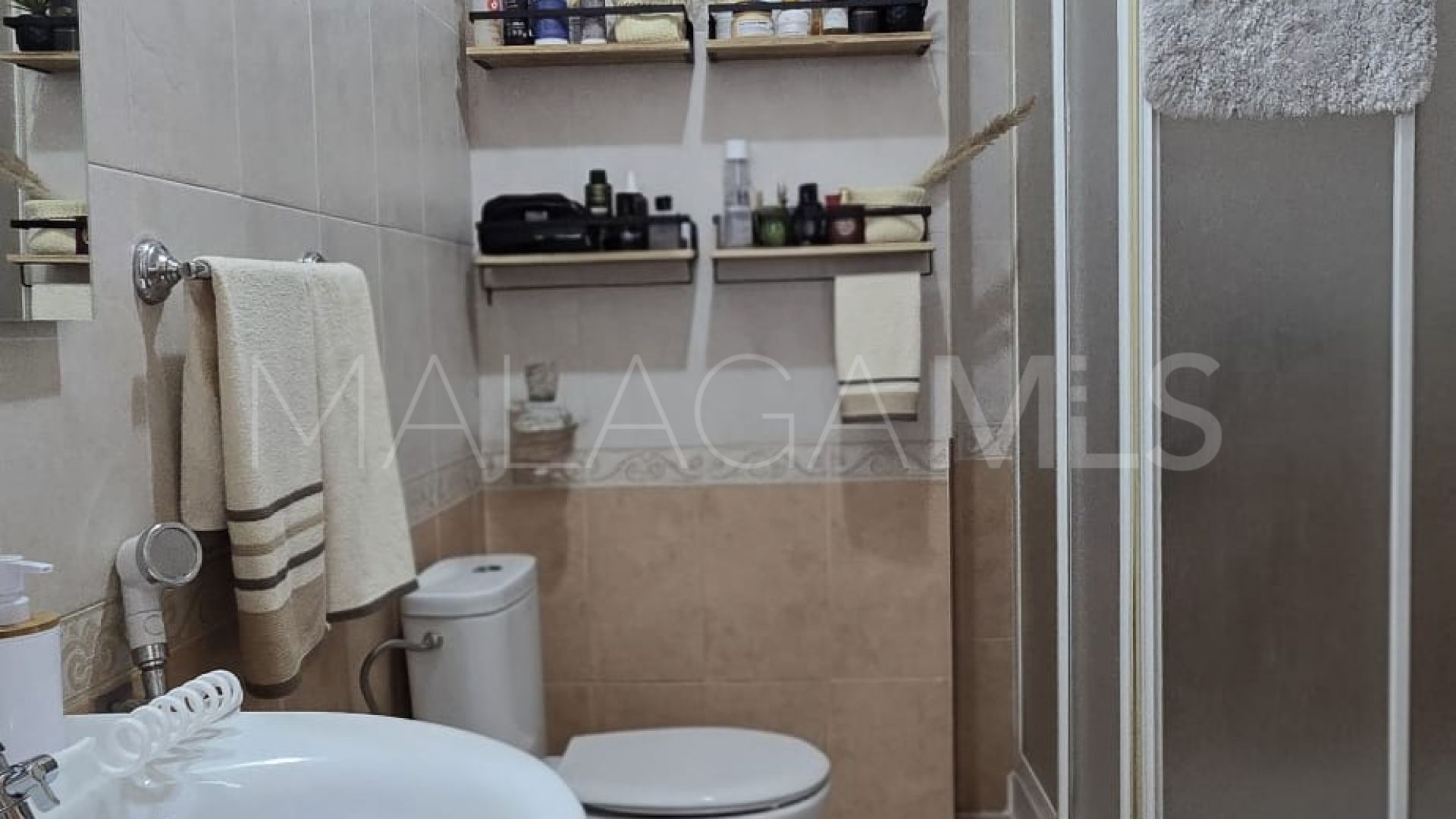 Haus for sale in Torremolinos Centro