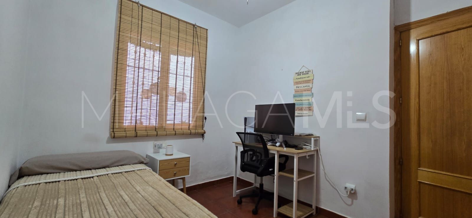 Haus for sale in Torremolinos Centro
