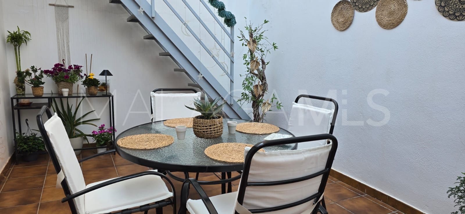 Haus for sale in Torremolinos Centro