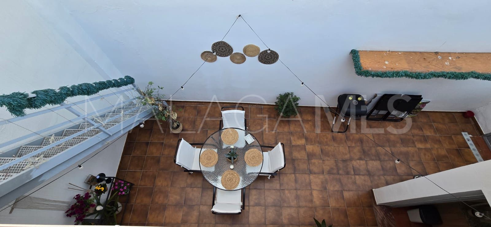 Haus for sale in Torremolinos Centro
