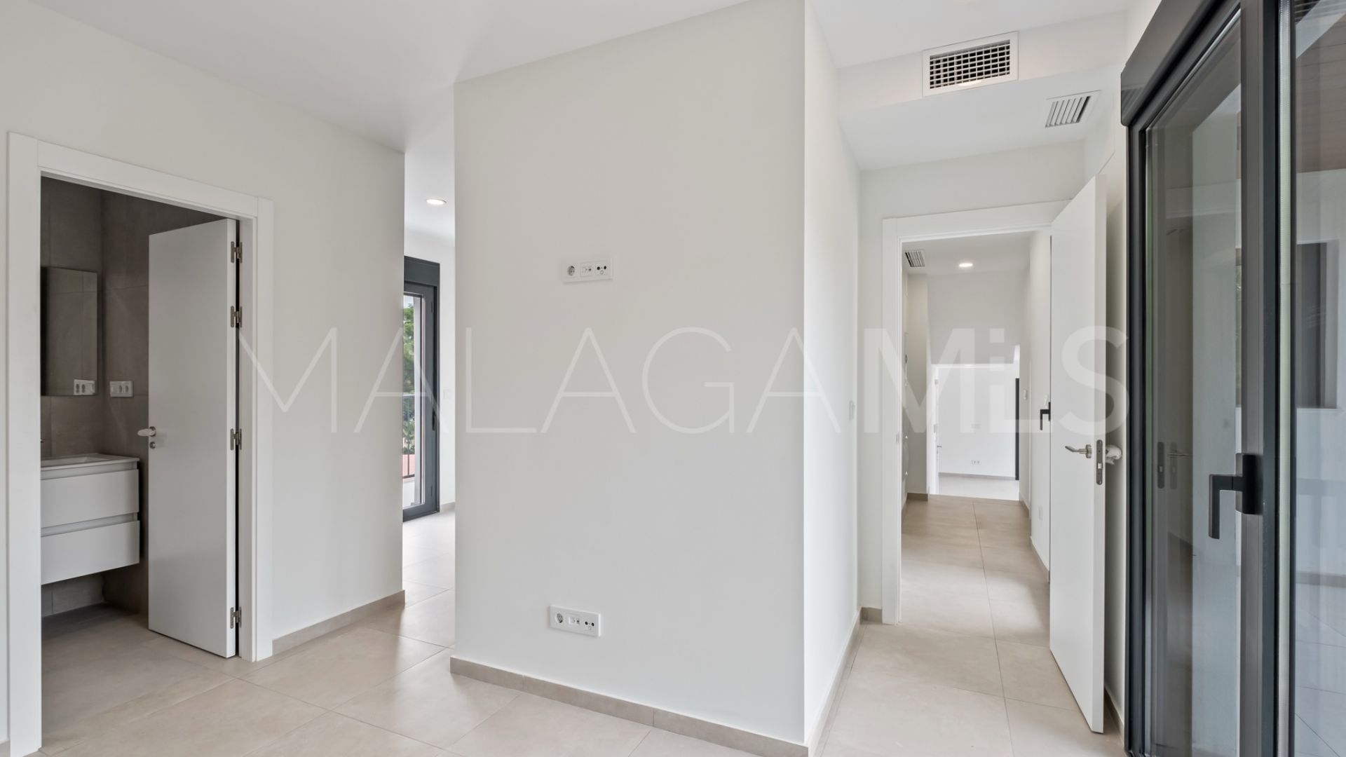 Wohnung for sale in Montemar