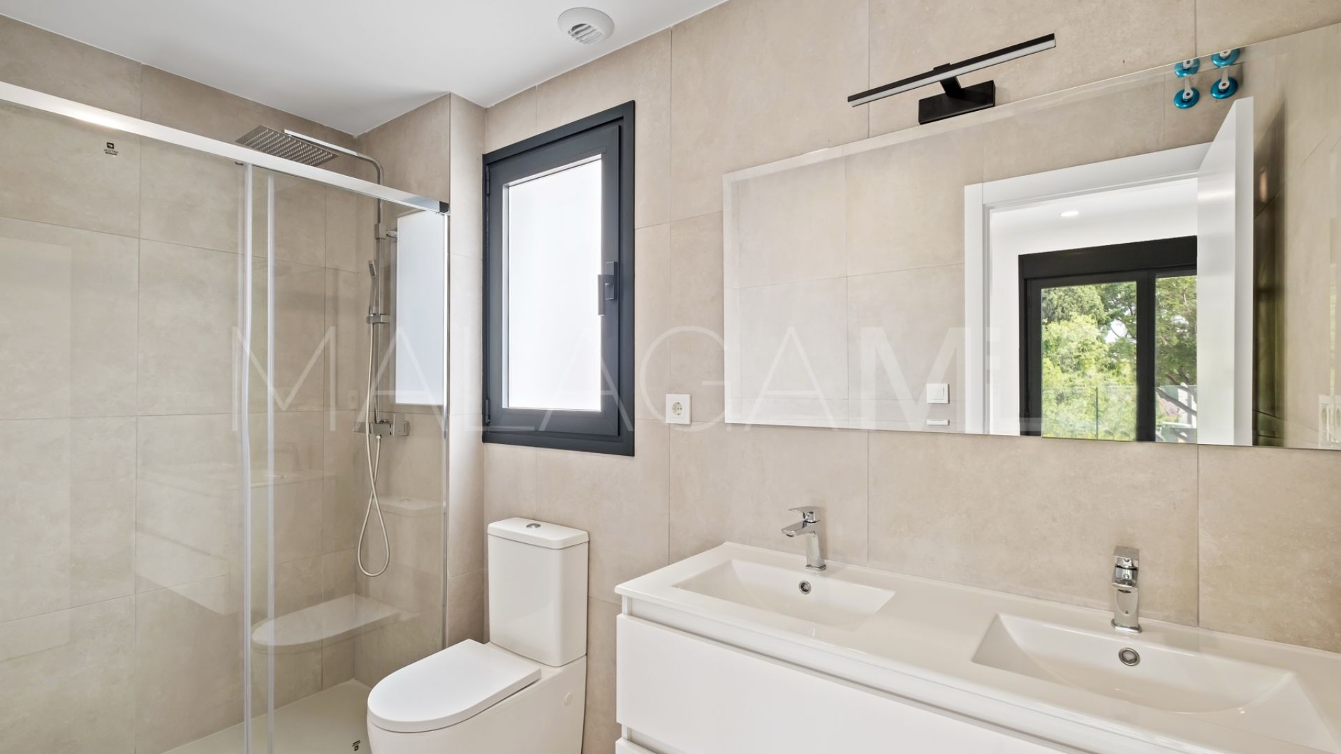 Wohnung for sale in Montemar