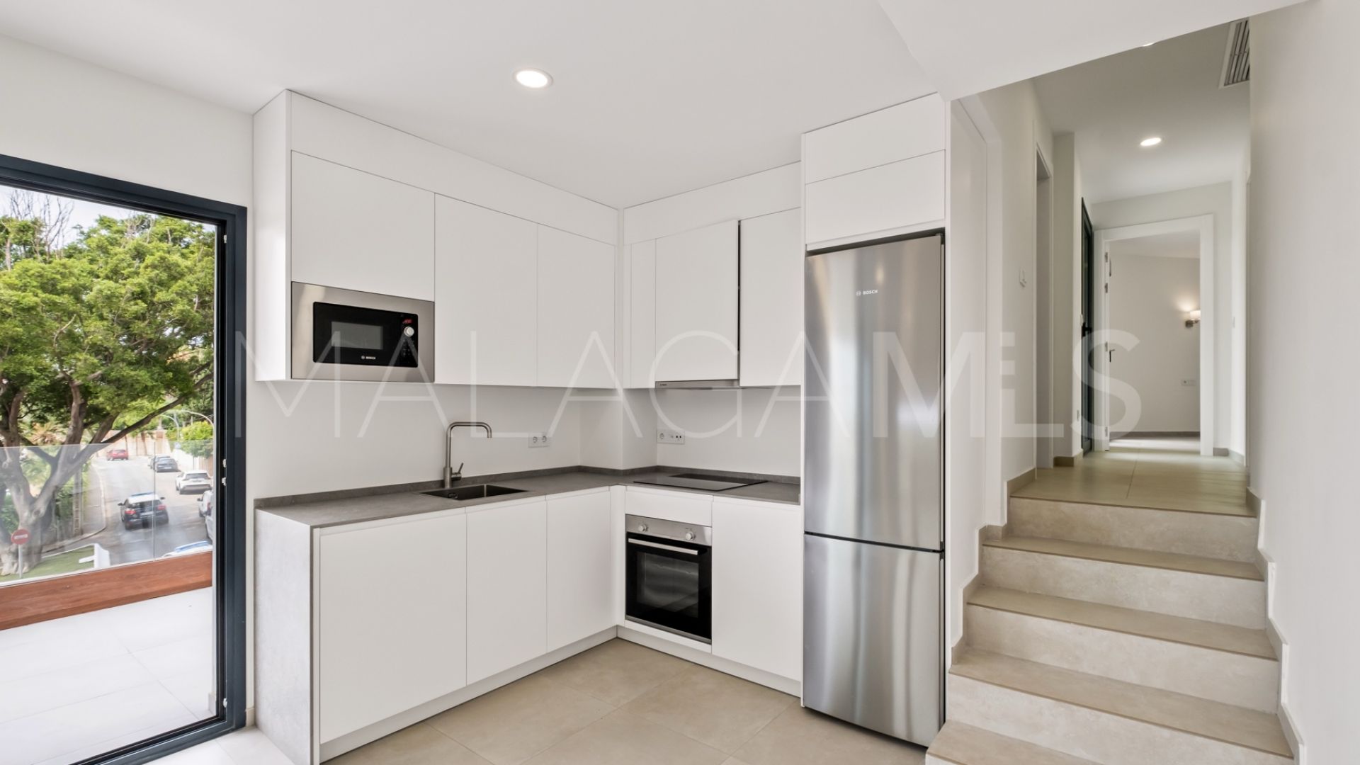 Wohnung for sale in Montemar