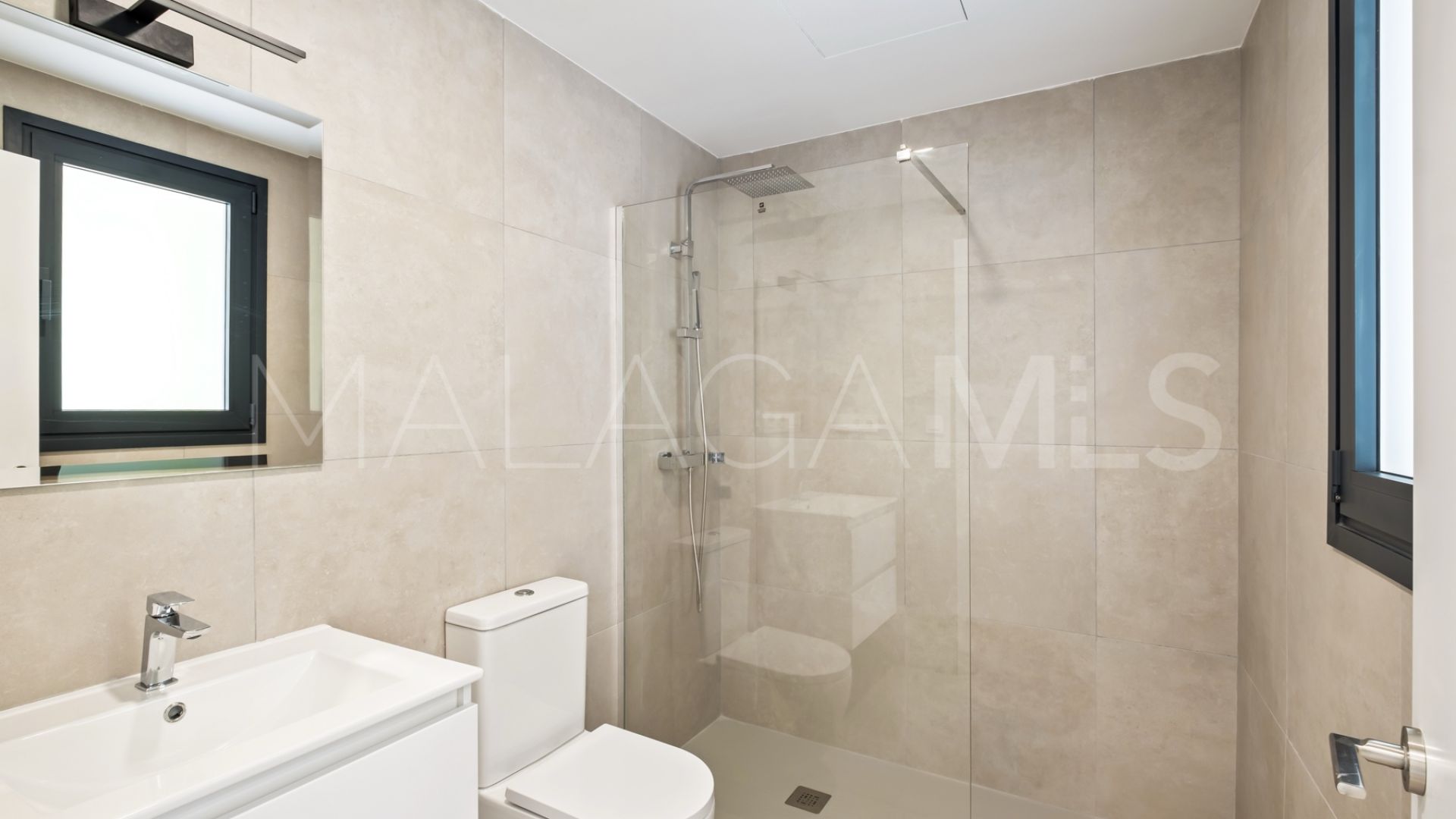 Wohnung for sale in Montemar