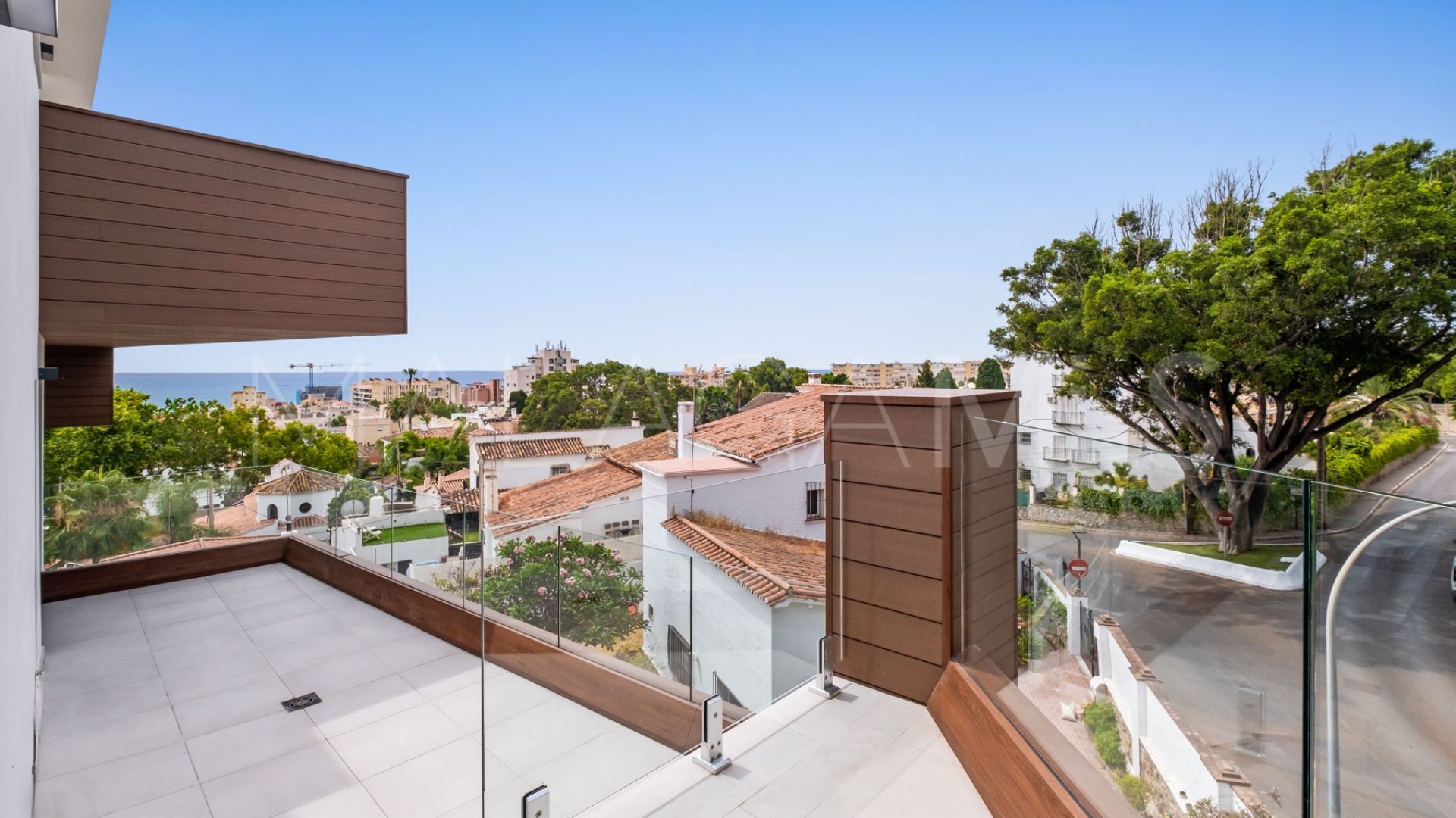 Wohnung for sale in Montemar