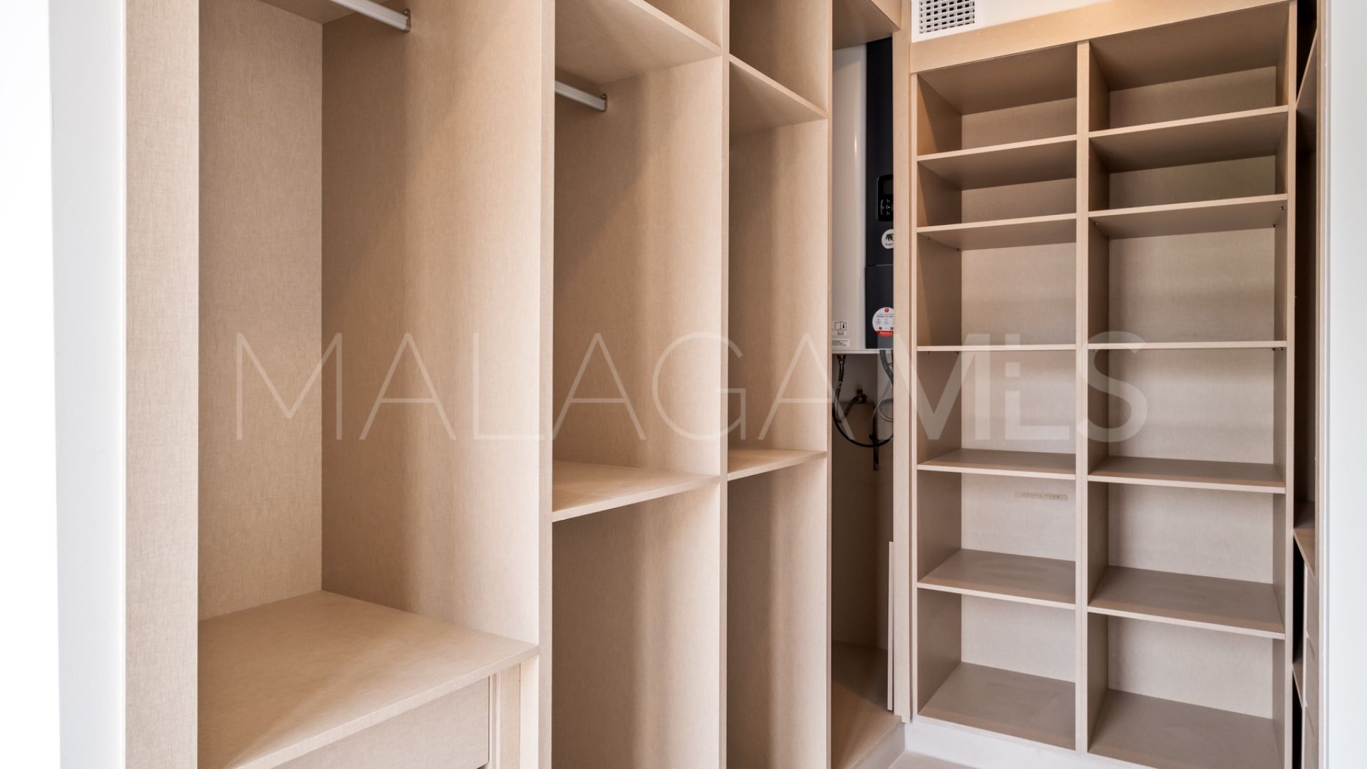 Wohnung for sale in Montemar