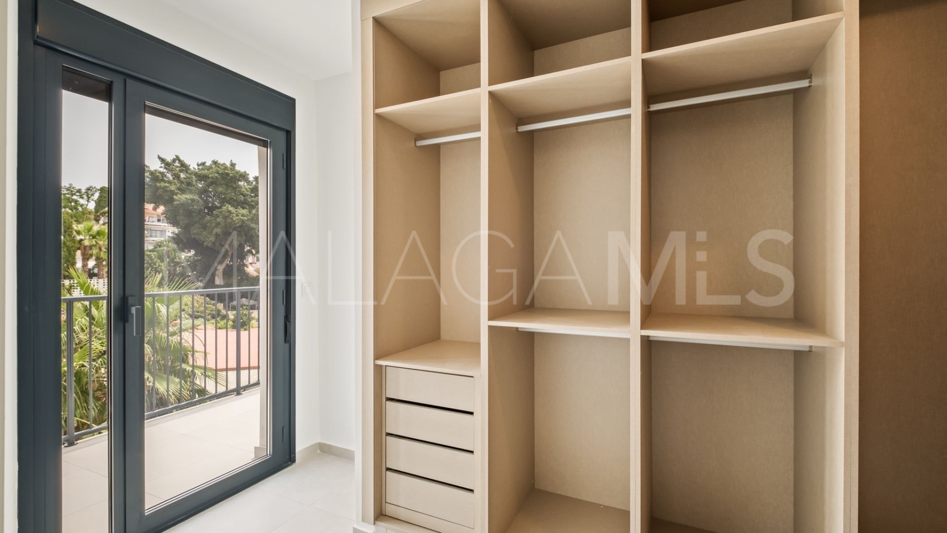 Wohnung for sale in Montemar