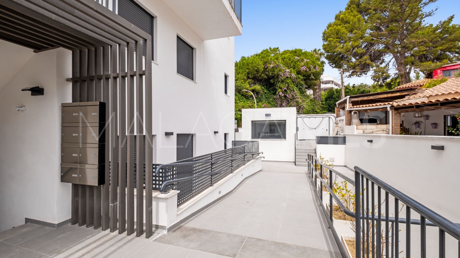 Wohnung for sale in Montemar