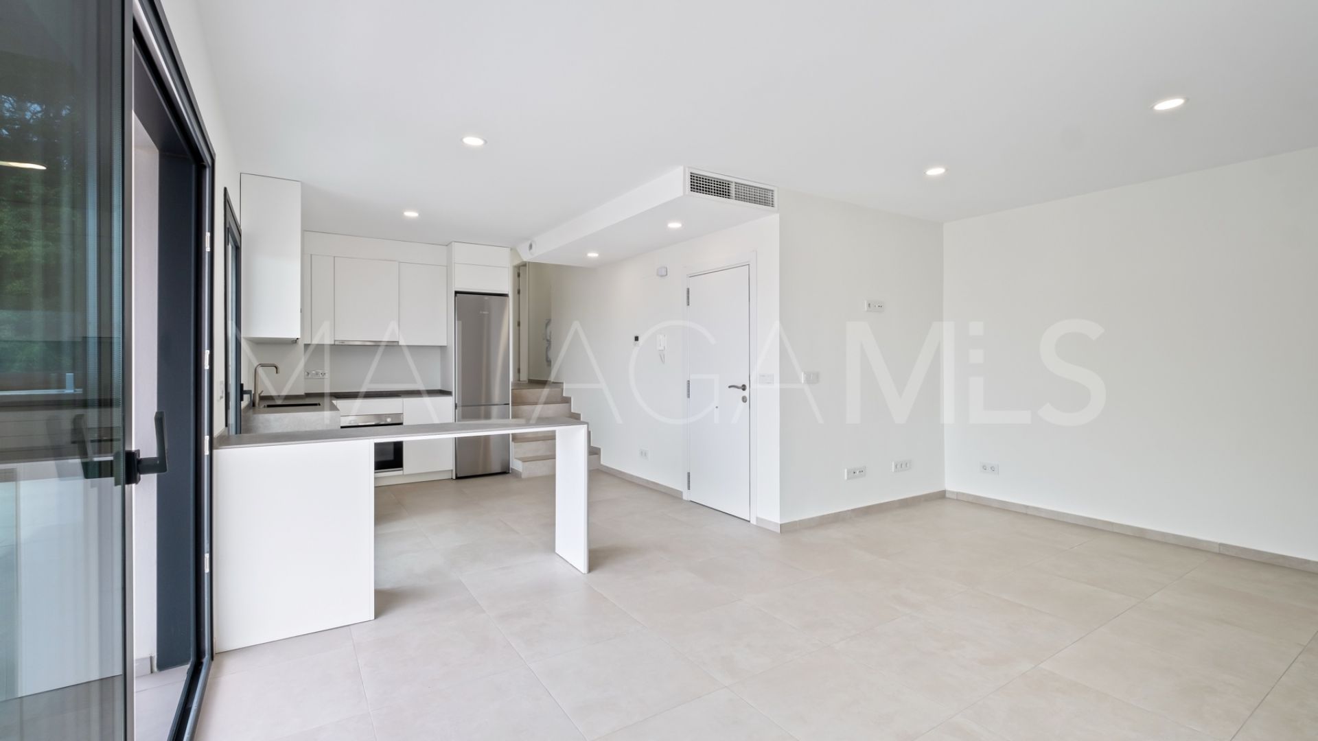 Wohnung for sale in Montemar