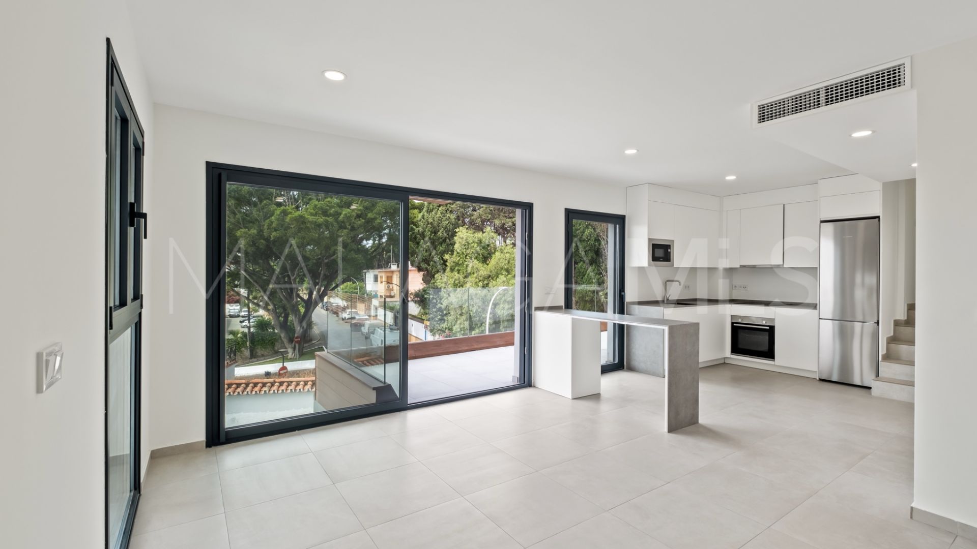 Wohnung for sale in Montemar