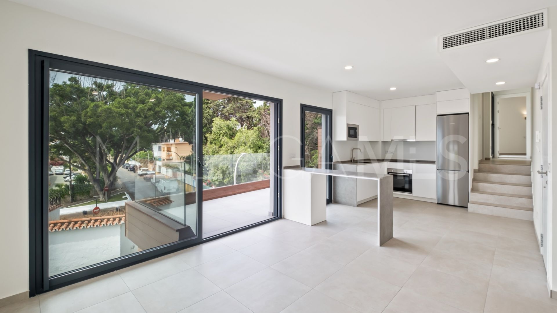 Wohnung for sale in Montemar