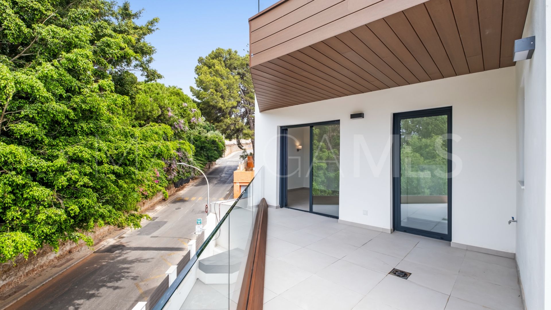 Wohnung for sale in Montemar