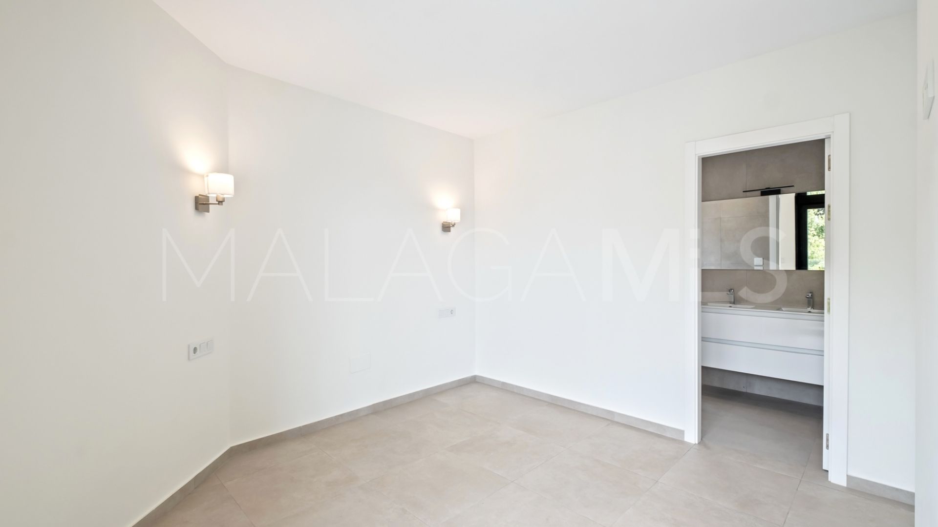 Wohnung for sale in Montemar