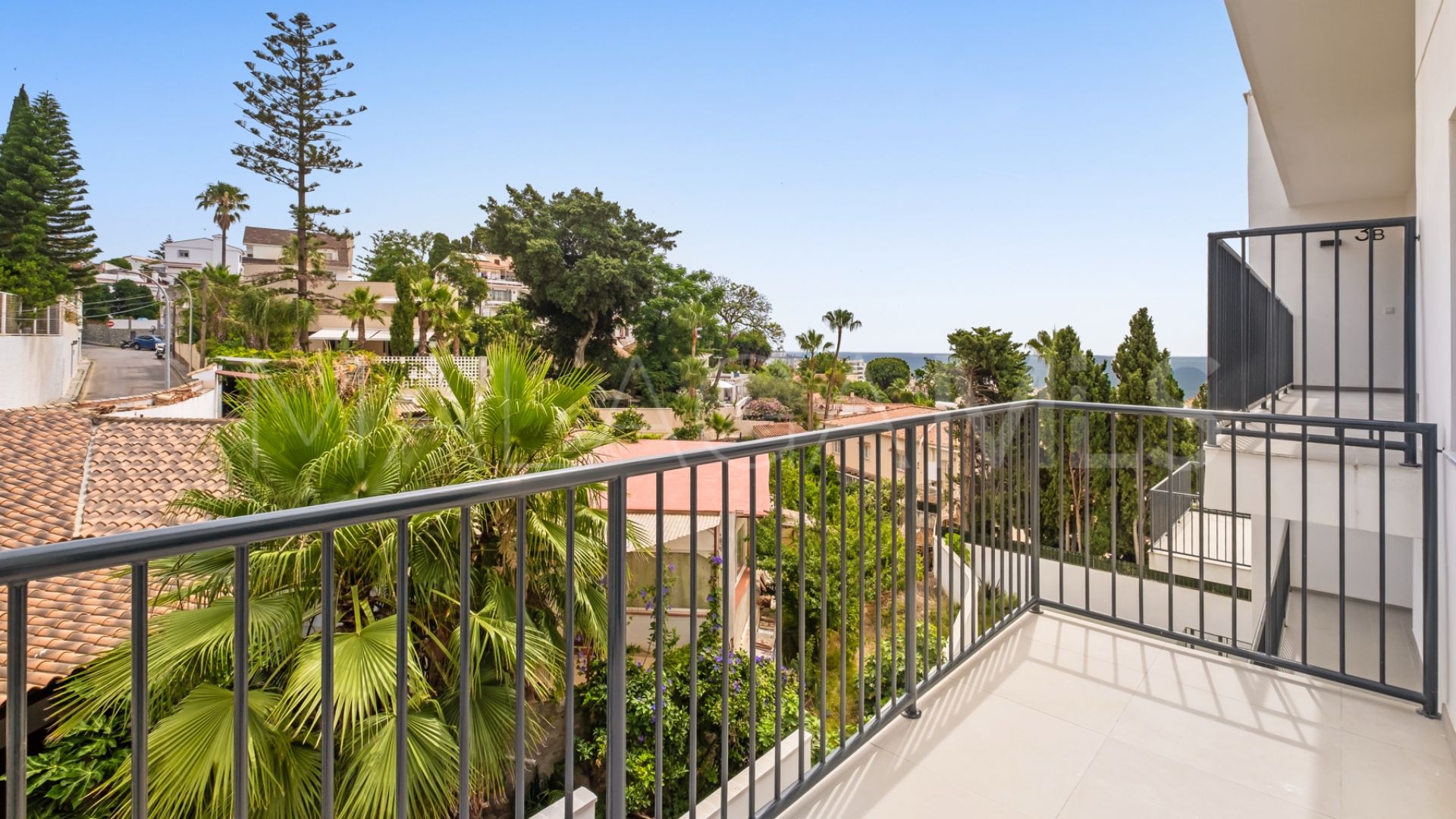 Wohnung for sale in Montemar