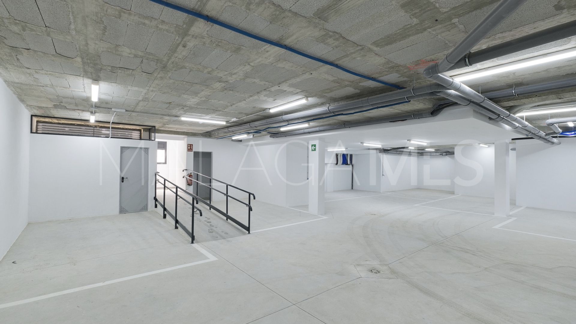 Wohnung for sale in Montemar