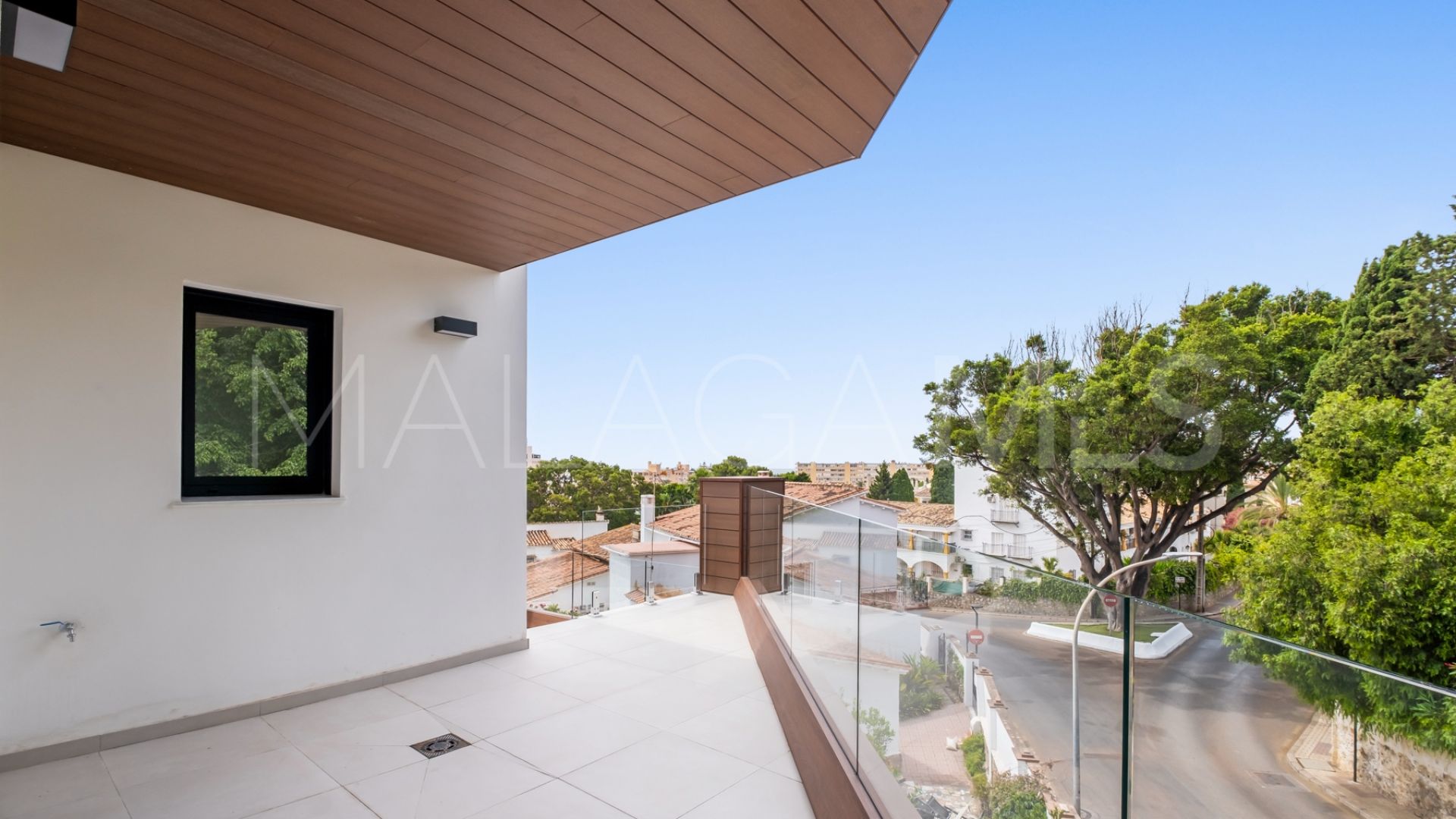 Wohnung for sale in Montemar