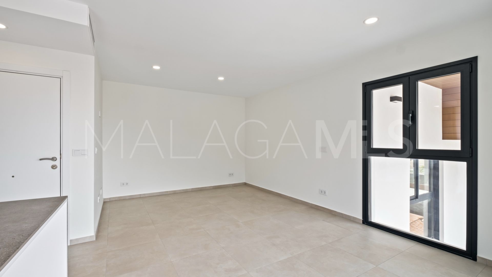 Wohnung for sale in Montemar