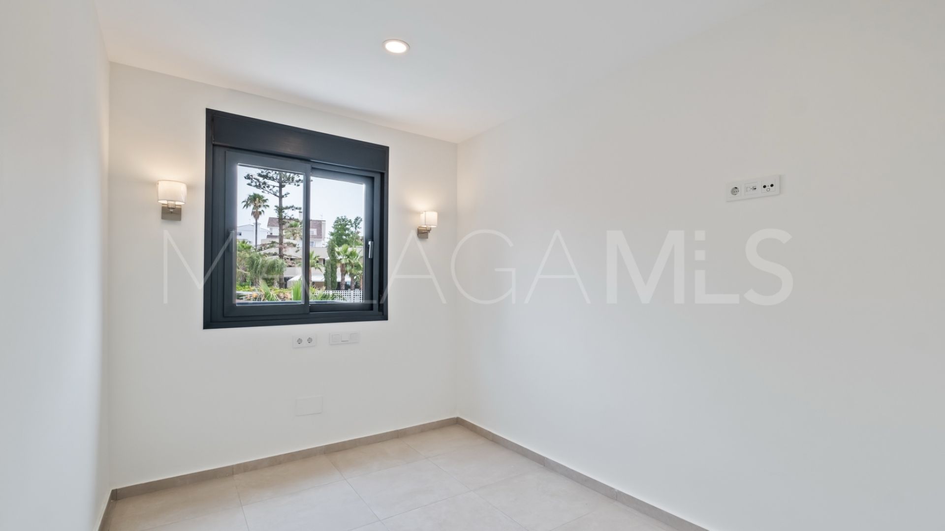 Wohnung for sale in Montemar