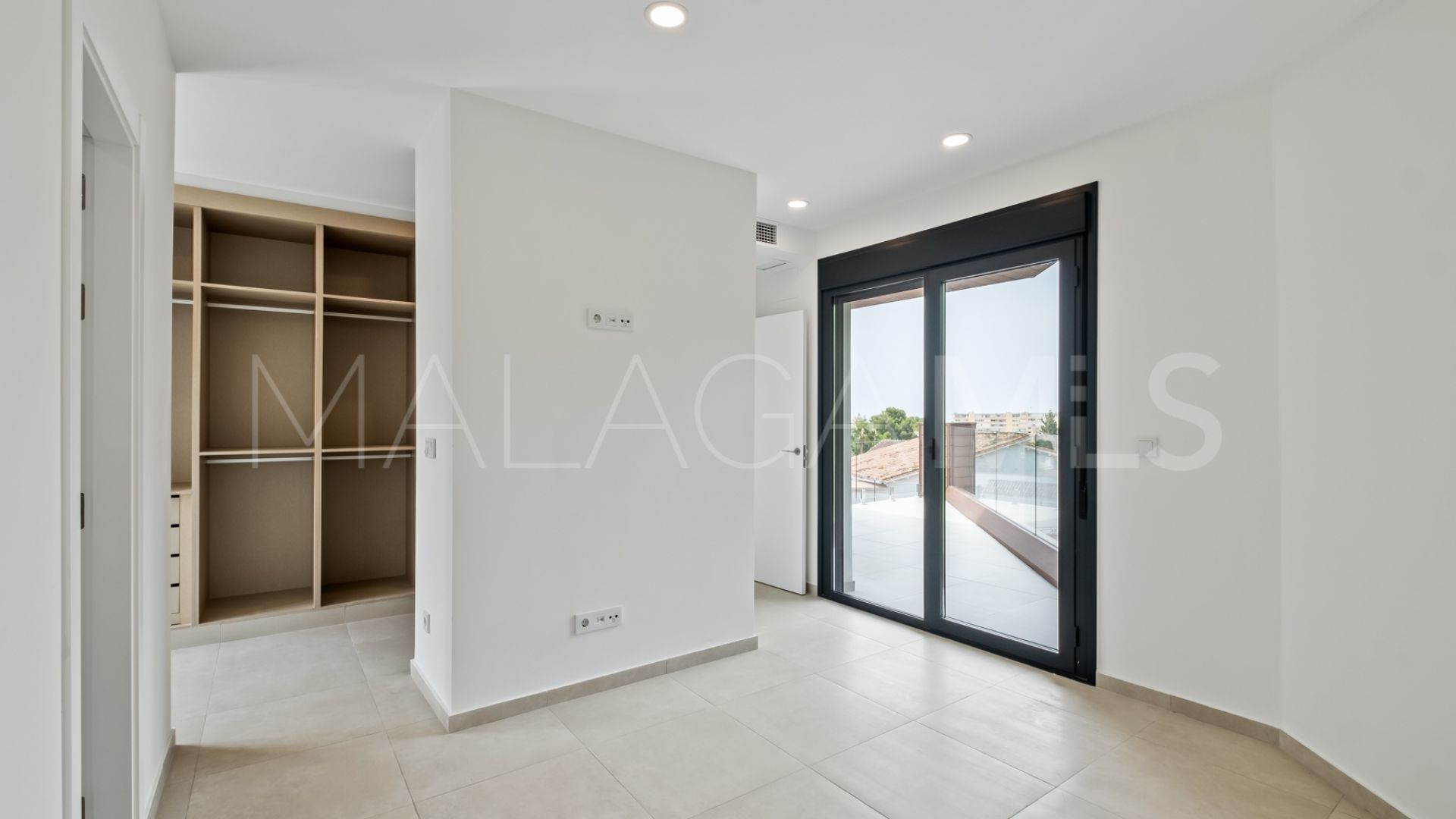 Wohnung for sale in Montemar