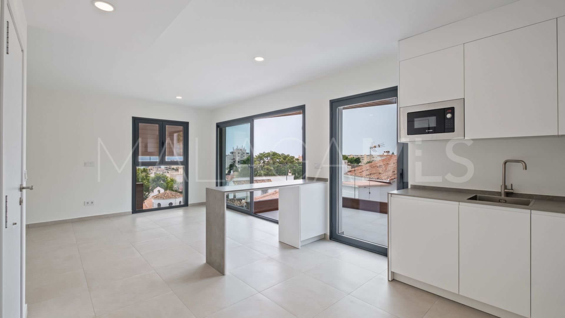 Wohnung for sale in Montemar