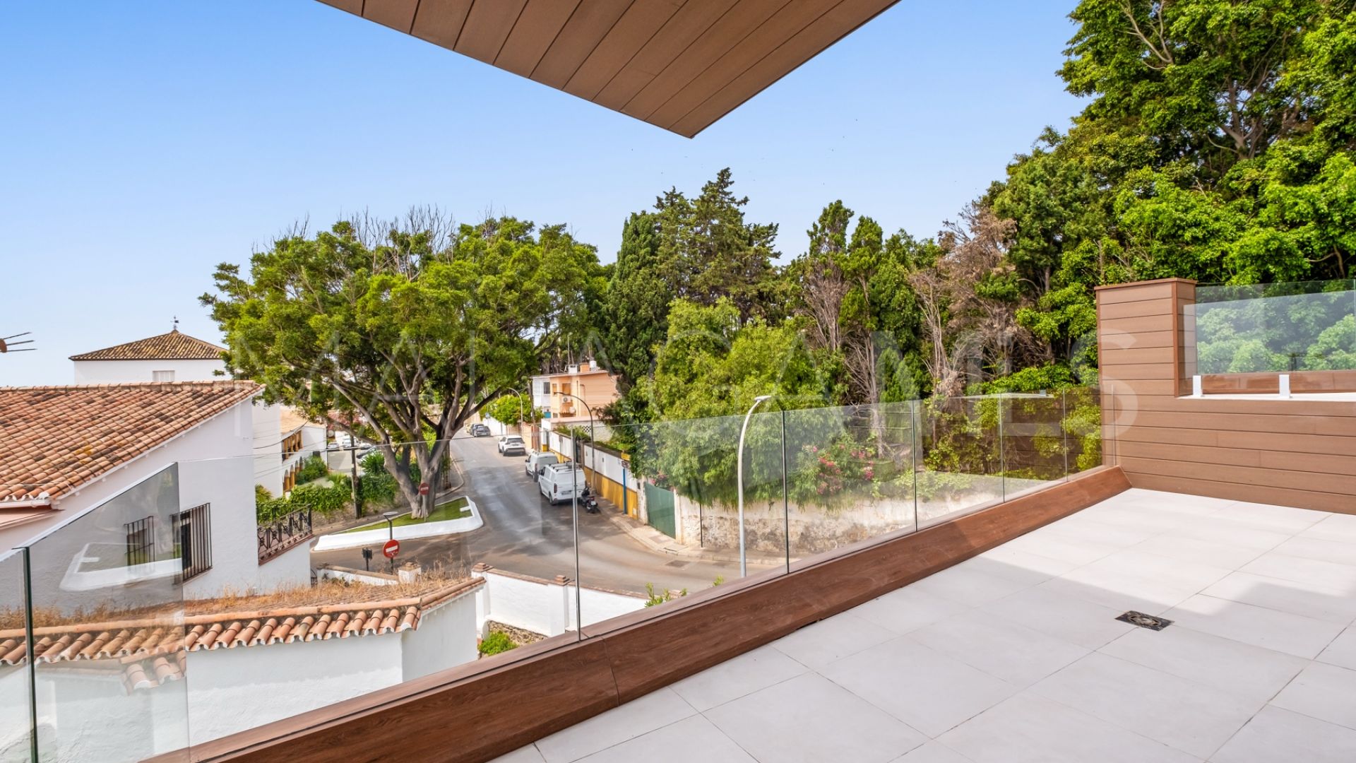 Wohnung for sale in Montemar