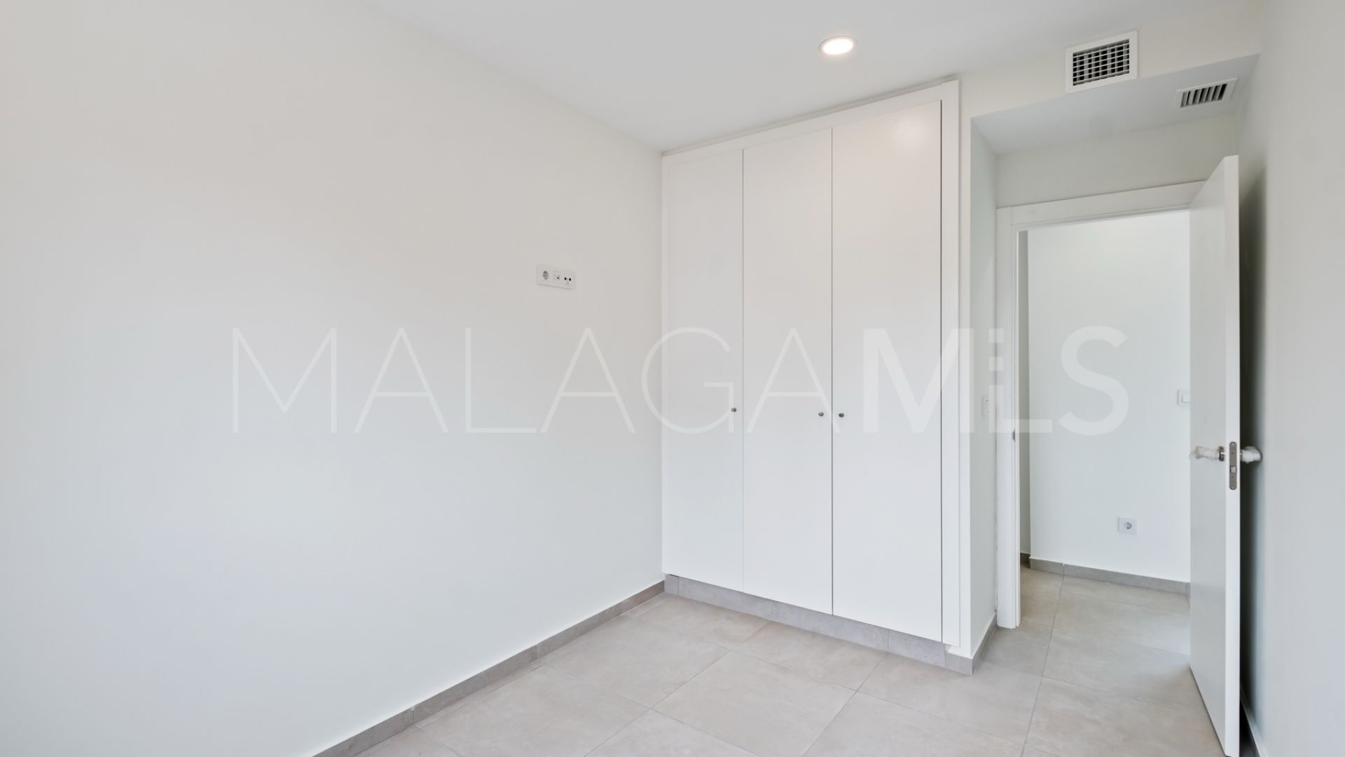 Wohnung for sale in Montemar