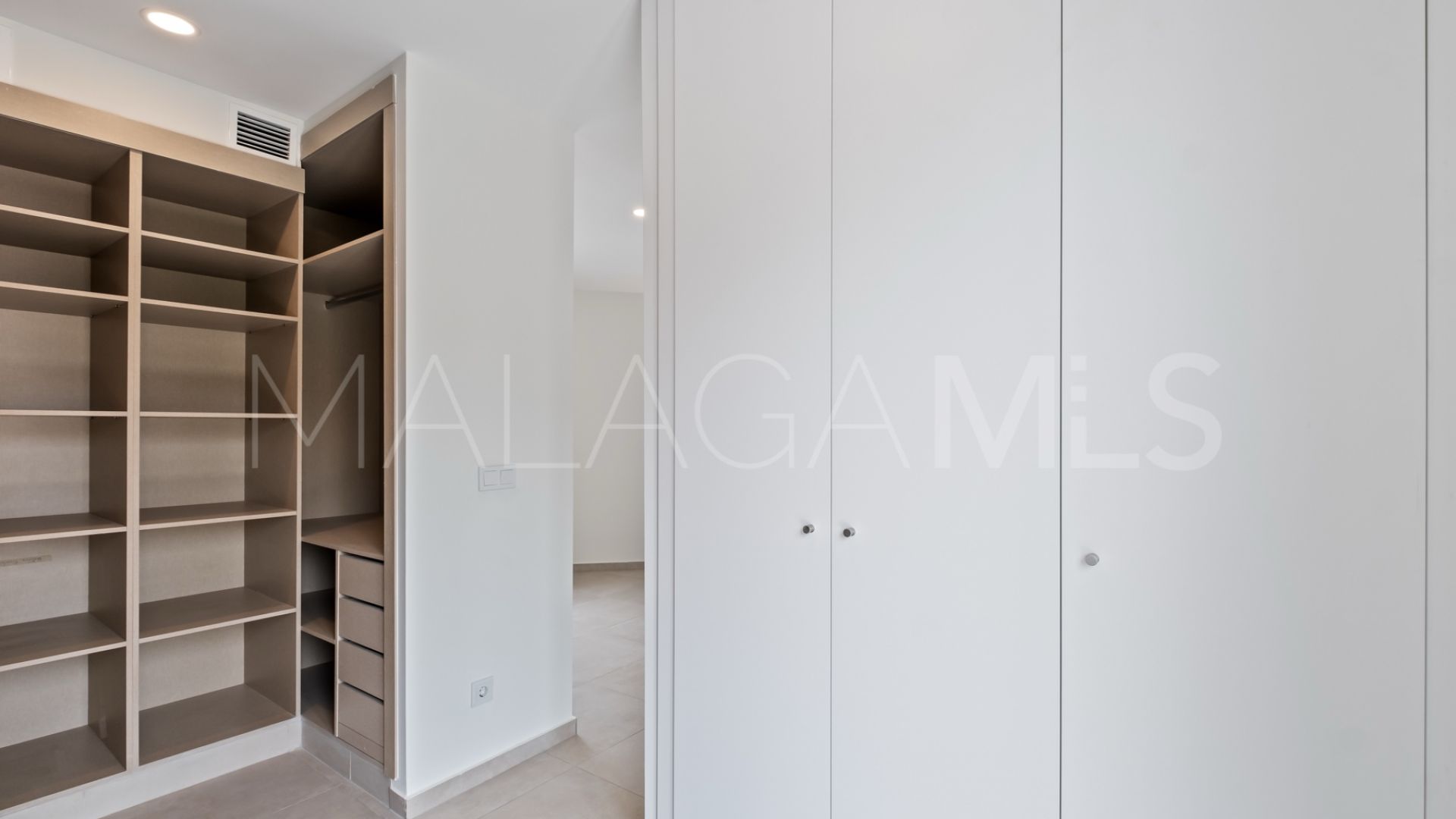 Wohnung for sale in Montemar