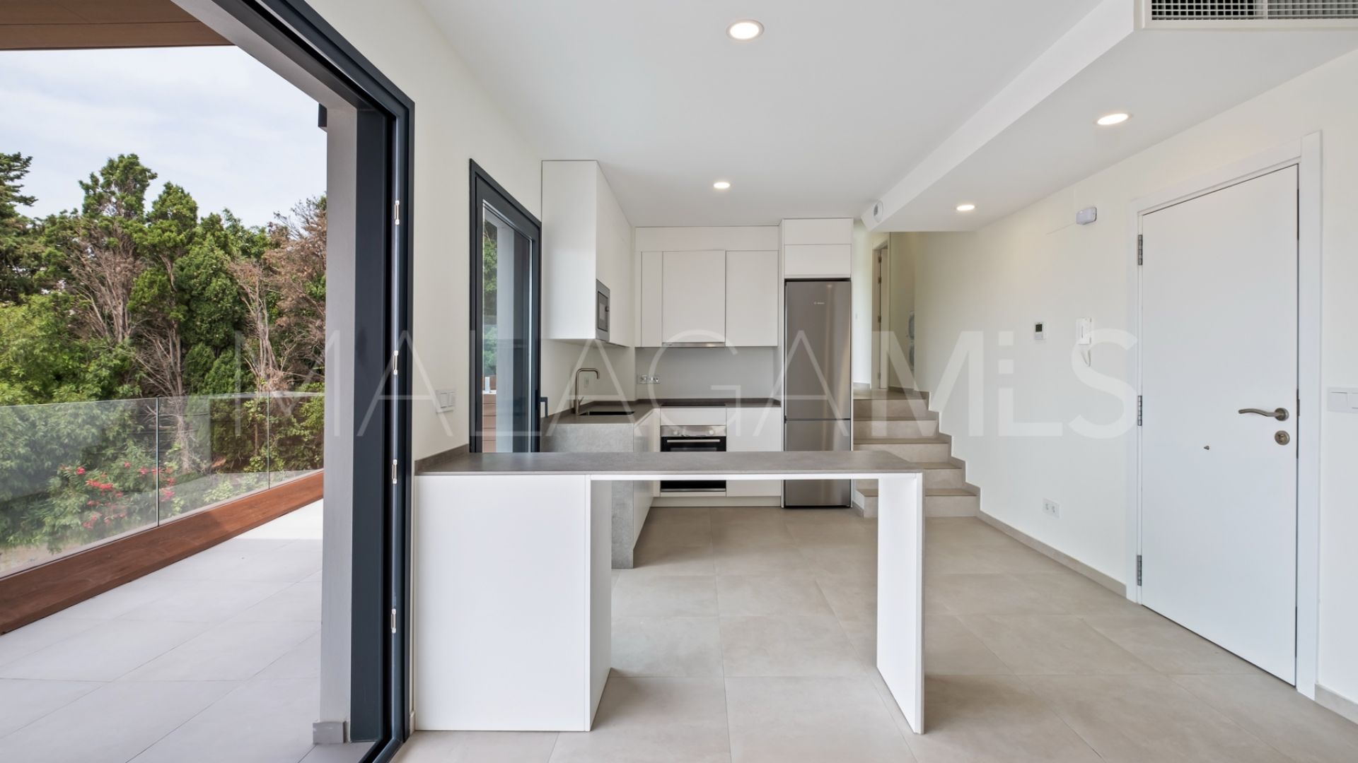 Wohnung for sale in Montemar
