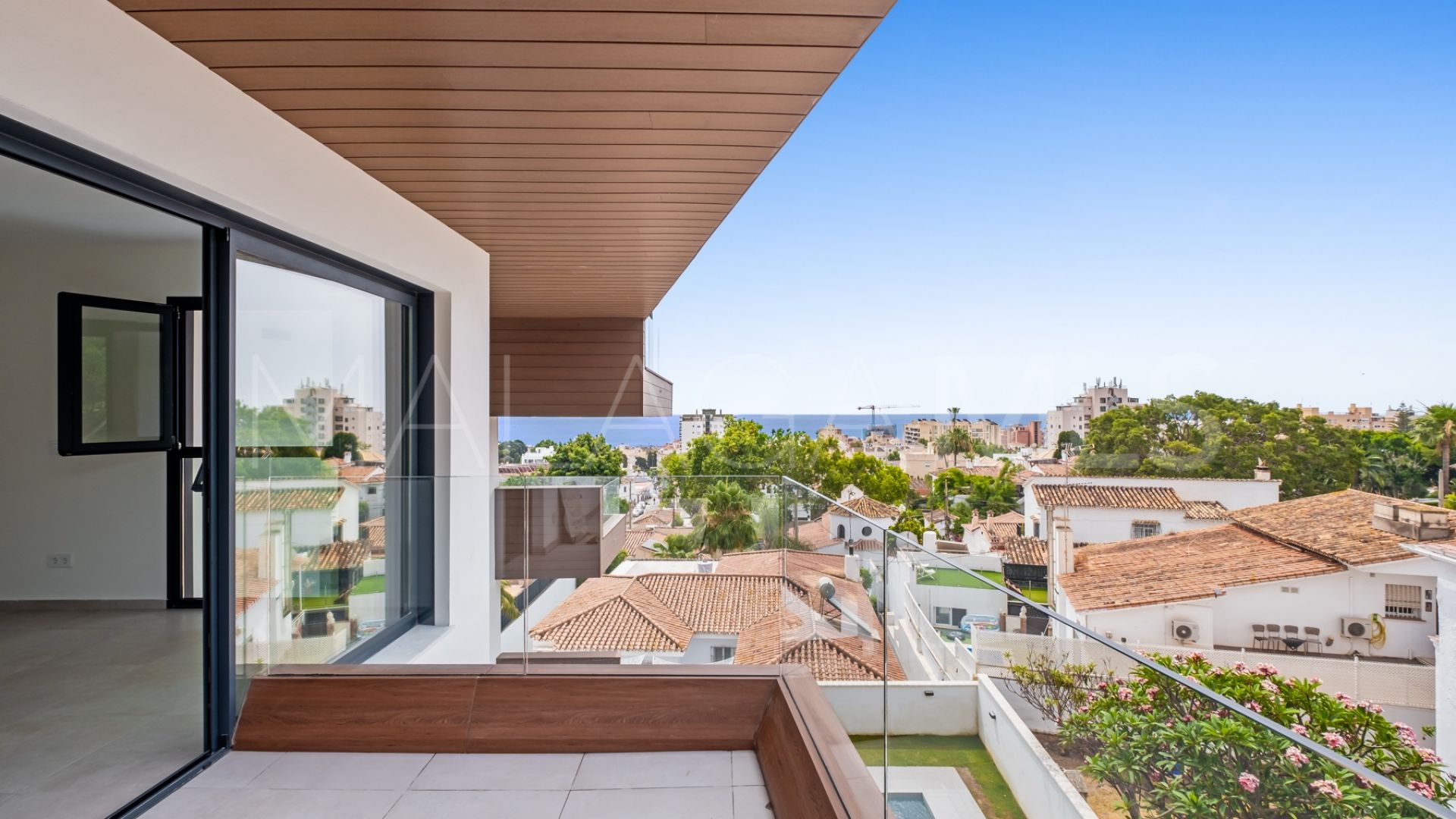 Wohnung for sale in Montemar