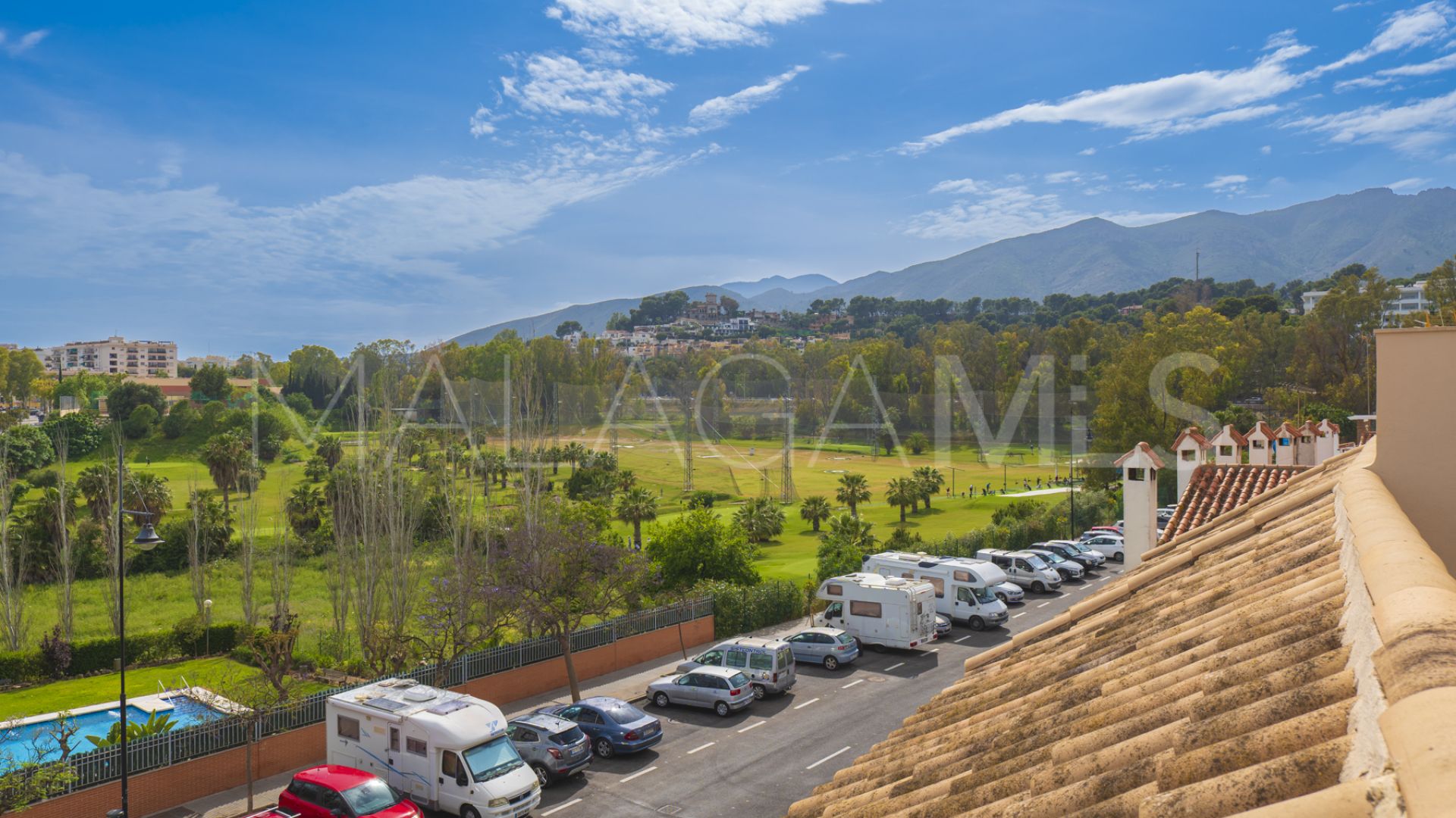 Maison de ville for sale in Torremolinos