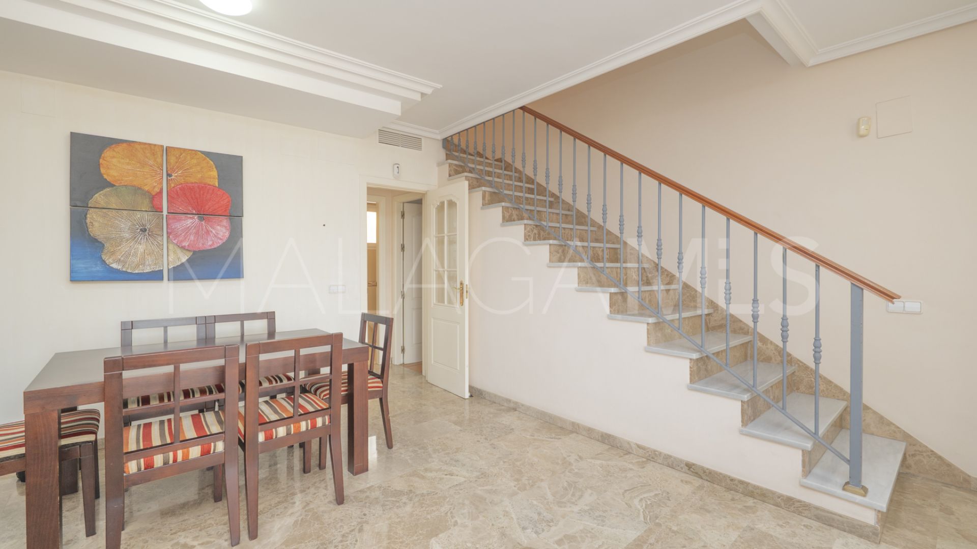 Maison de ville for sale in Torremolinos