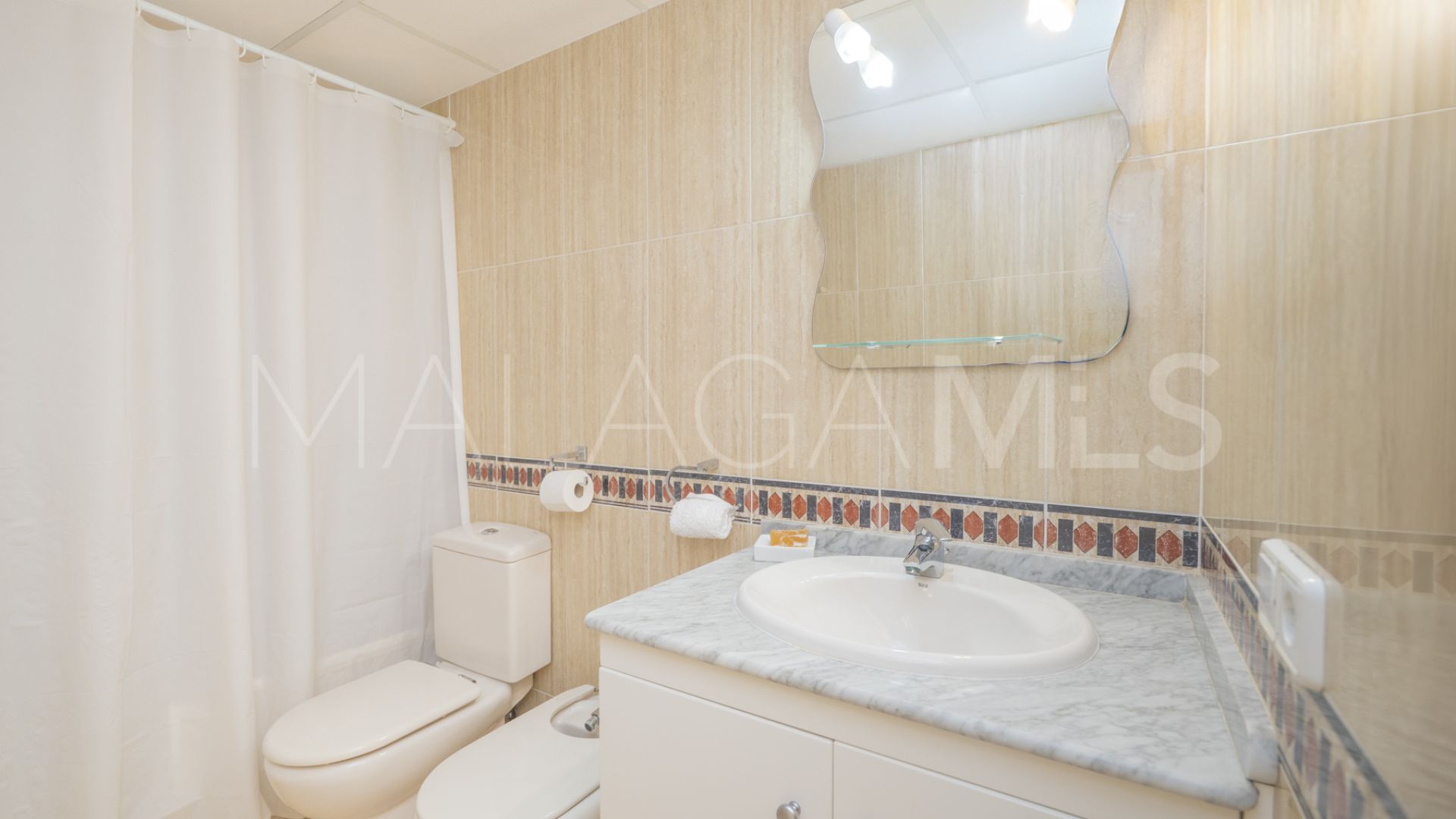 Maison de ville for sale in Torremolinos