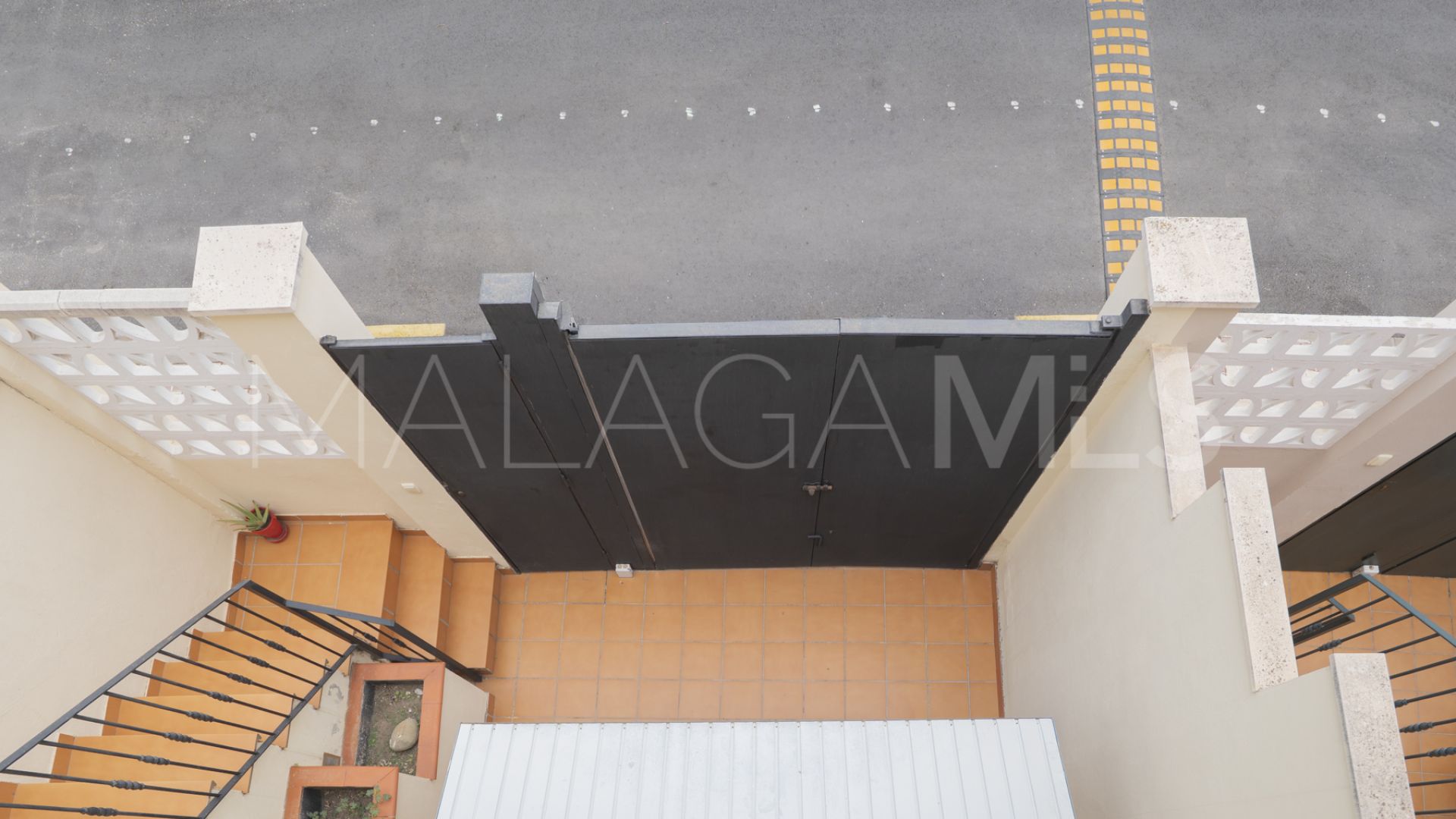 Maison de ville for sale in Torremolinos