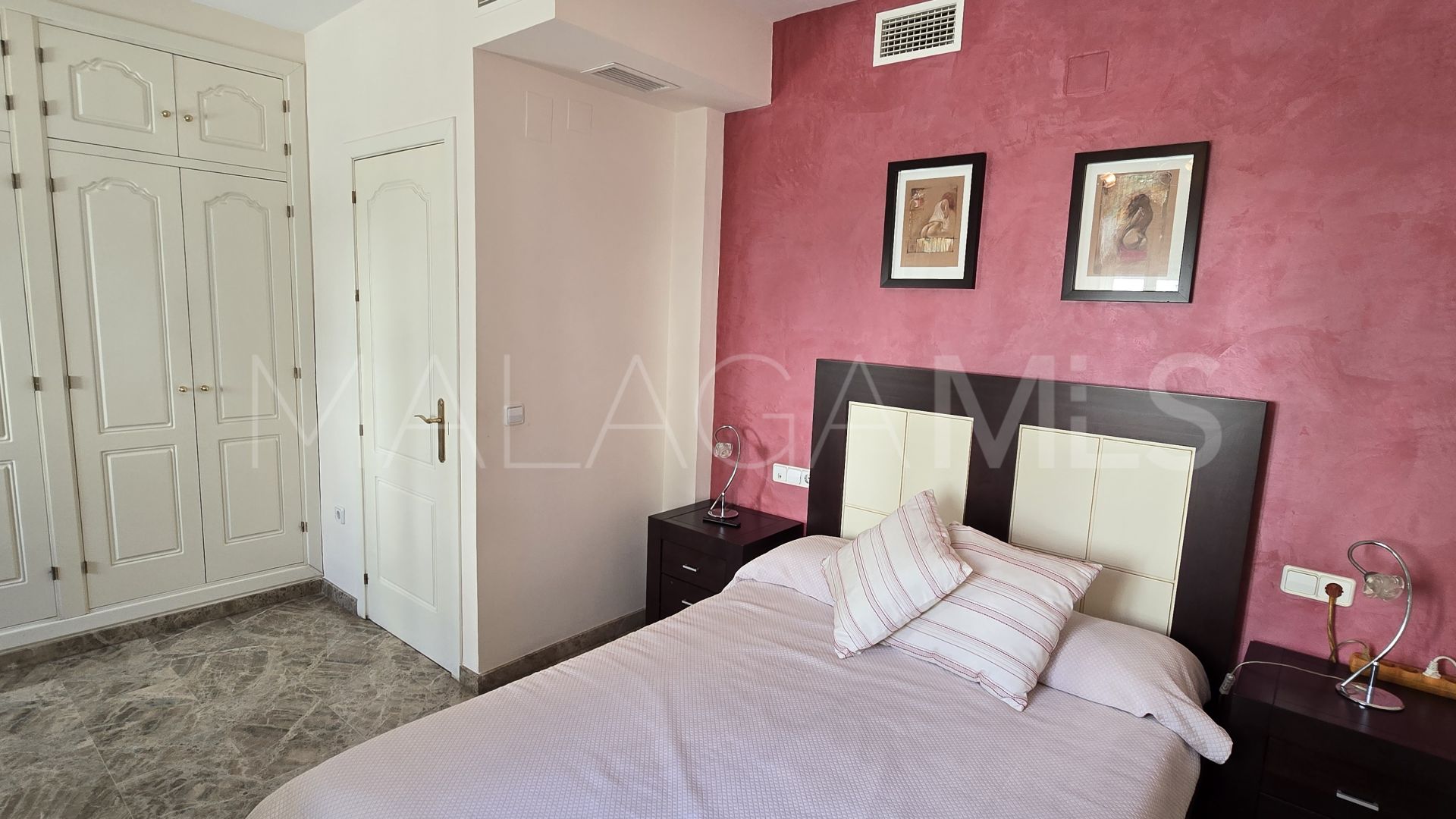 Torremolinos 3 bedrooms town house for sale
