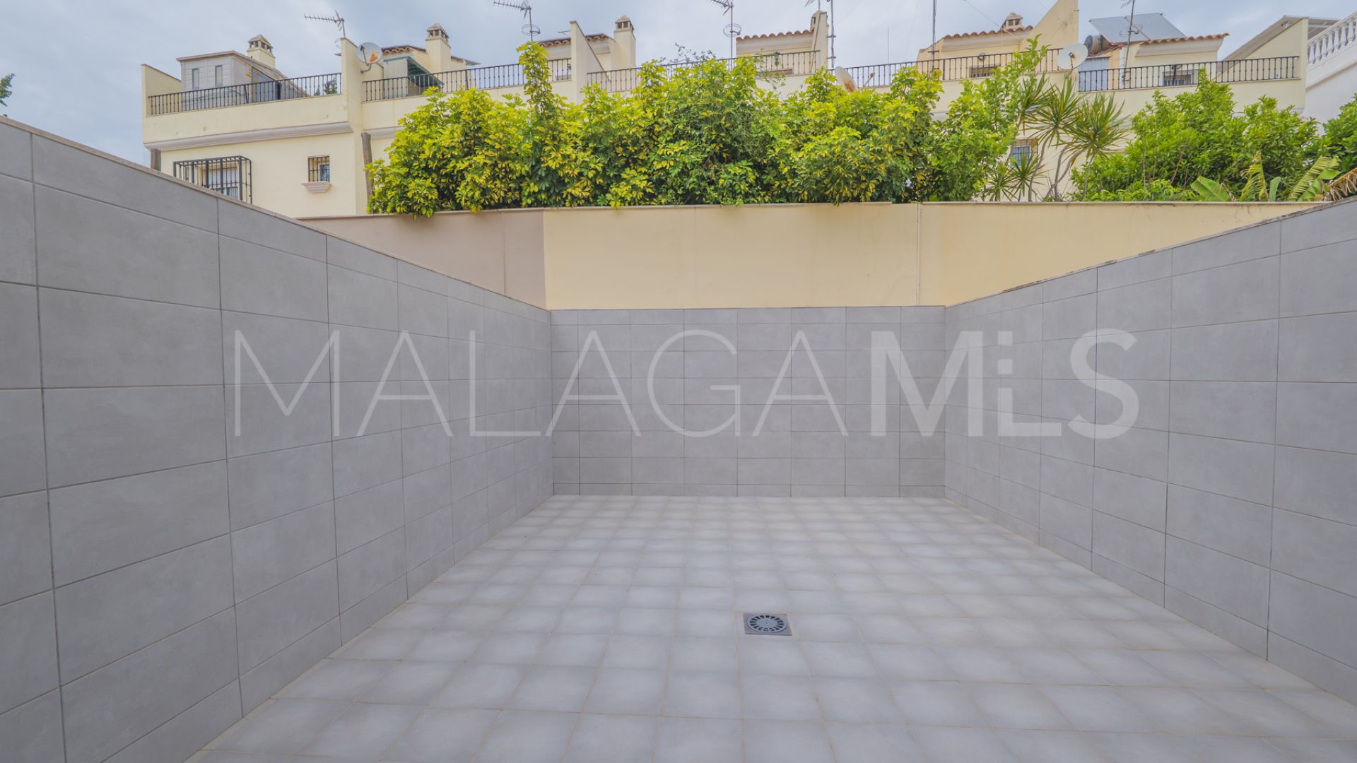 Maison de ville for sale in Torremolinos