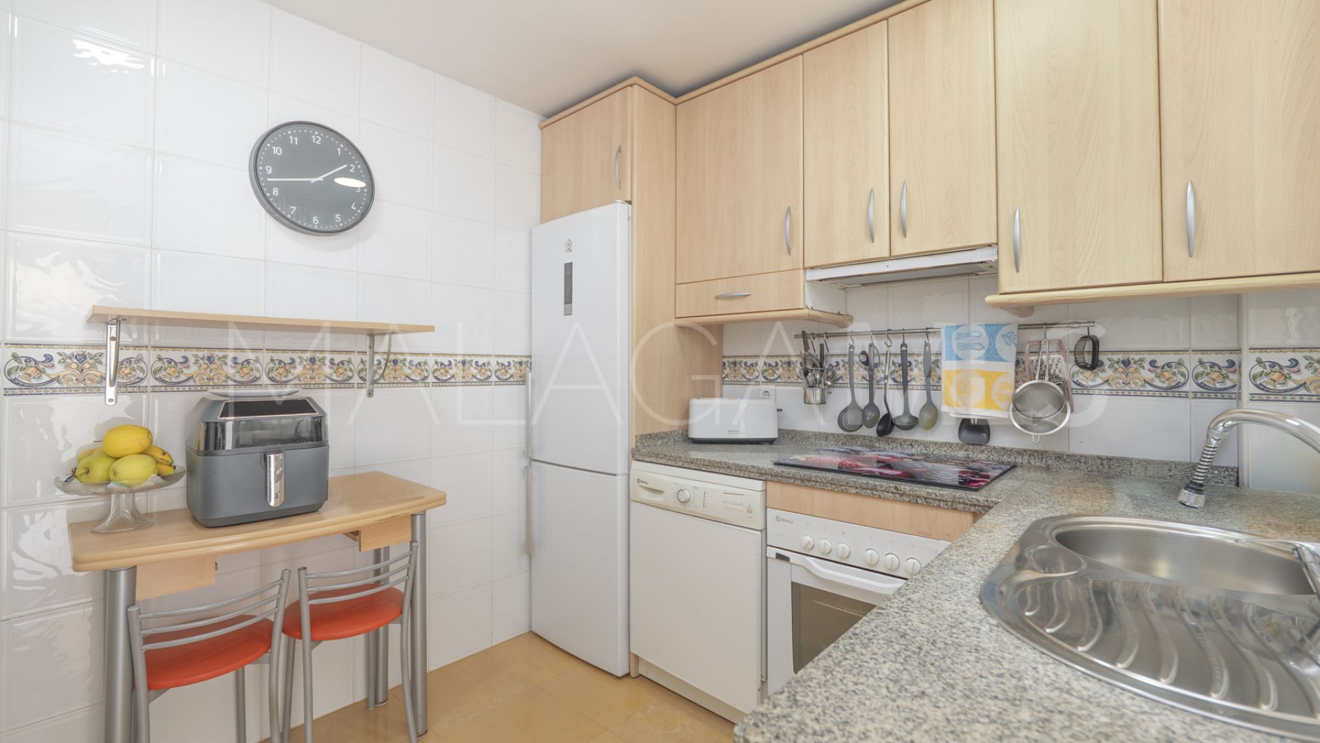 Maison de ville for sale in Torremolinos